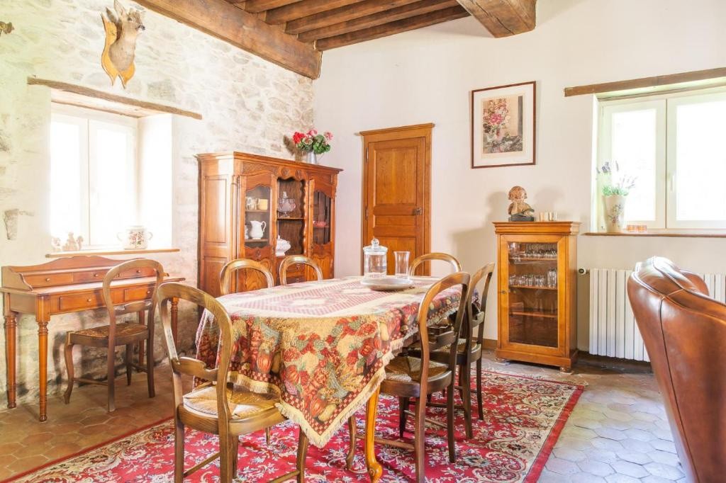 Vente Maison à Antully 12 pièces