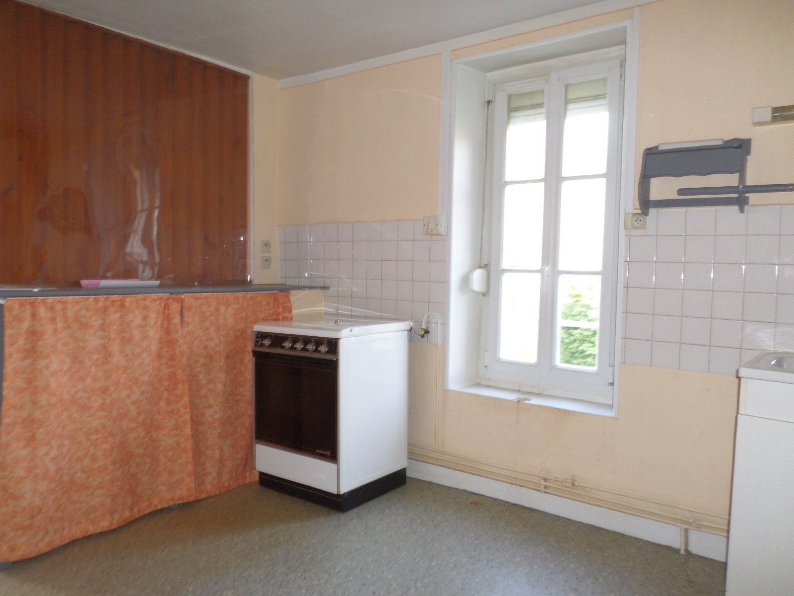 Location Appartement à Autun 1 pièce