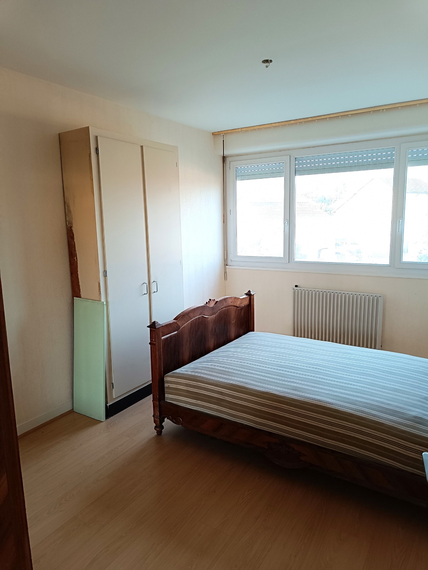 Vente Appartement à Autun 2 pièces