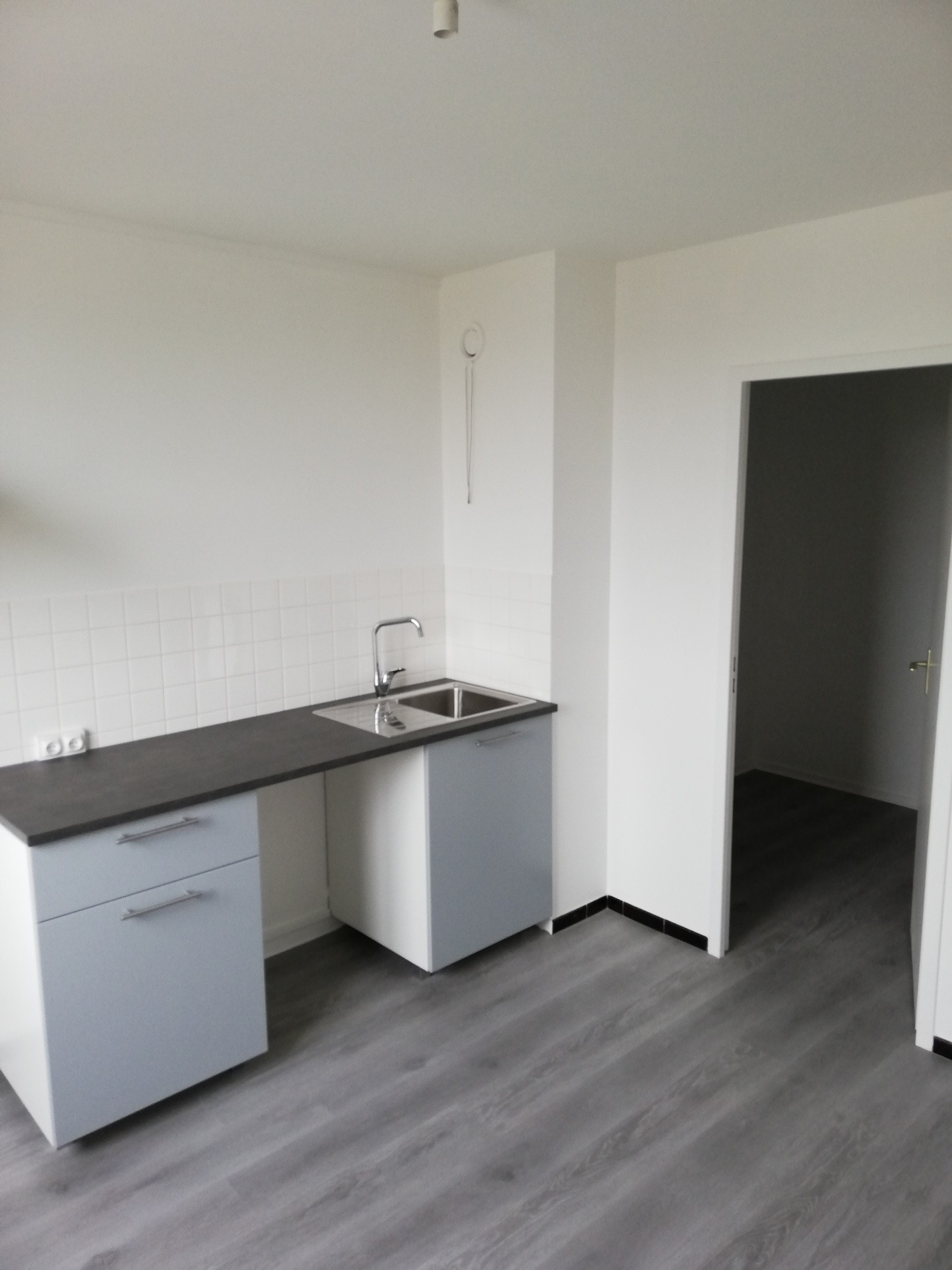 Location Appartement à Autun 3 pièces