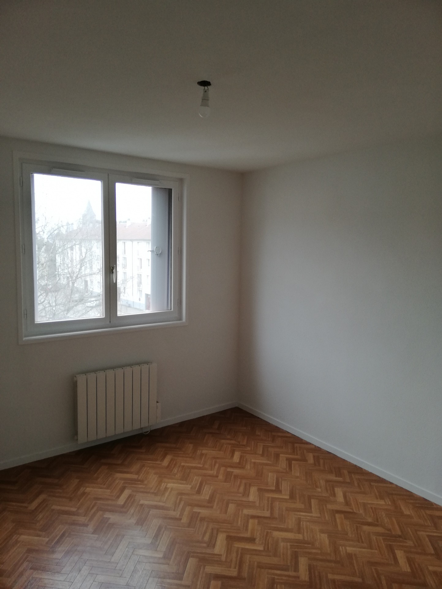 Location Appartement à Autun 3 pièces