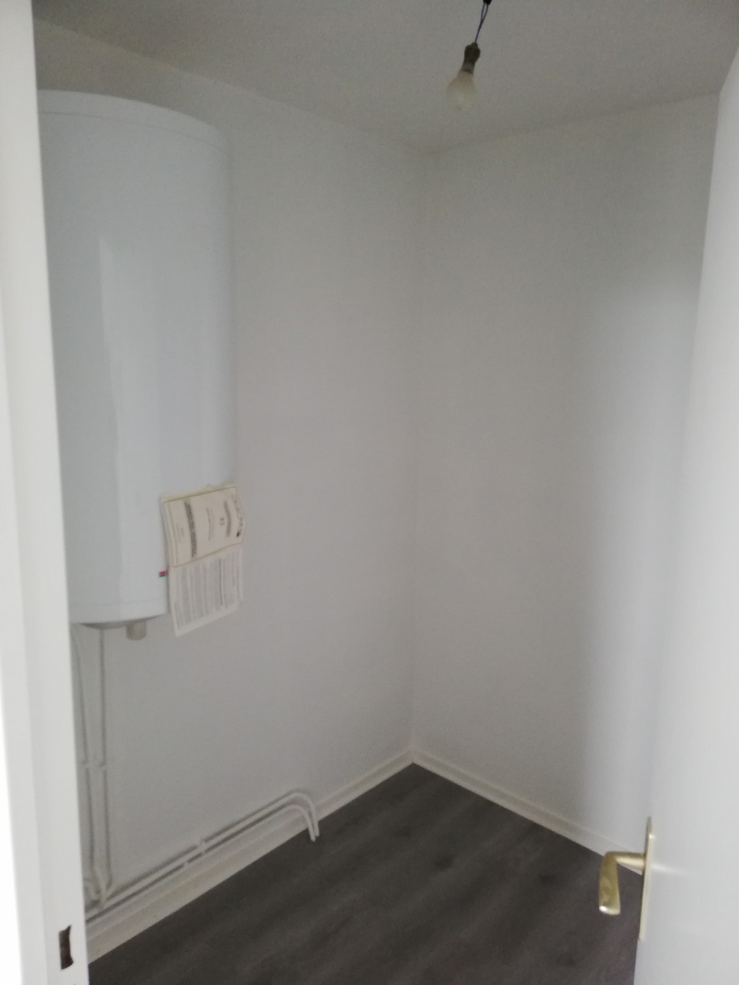 Location Appartement à Autun 3 pièces