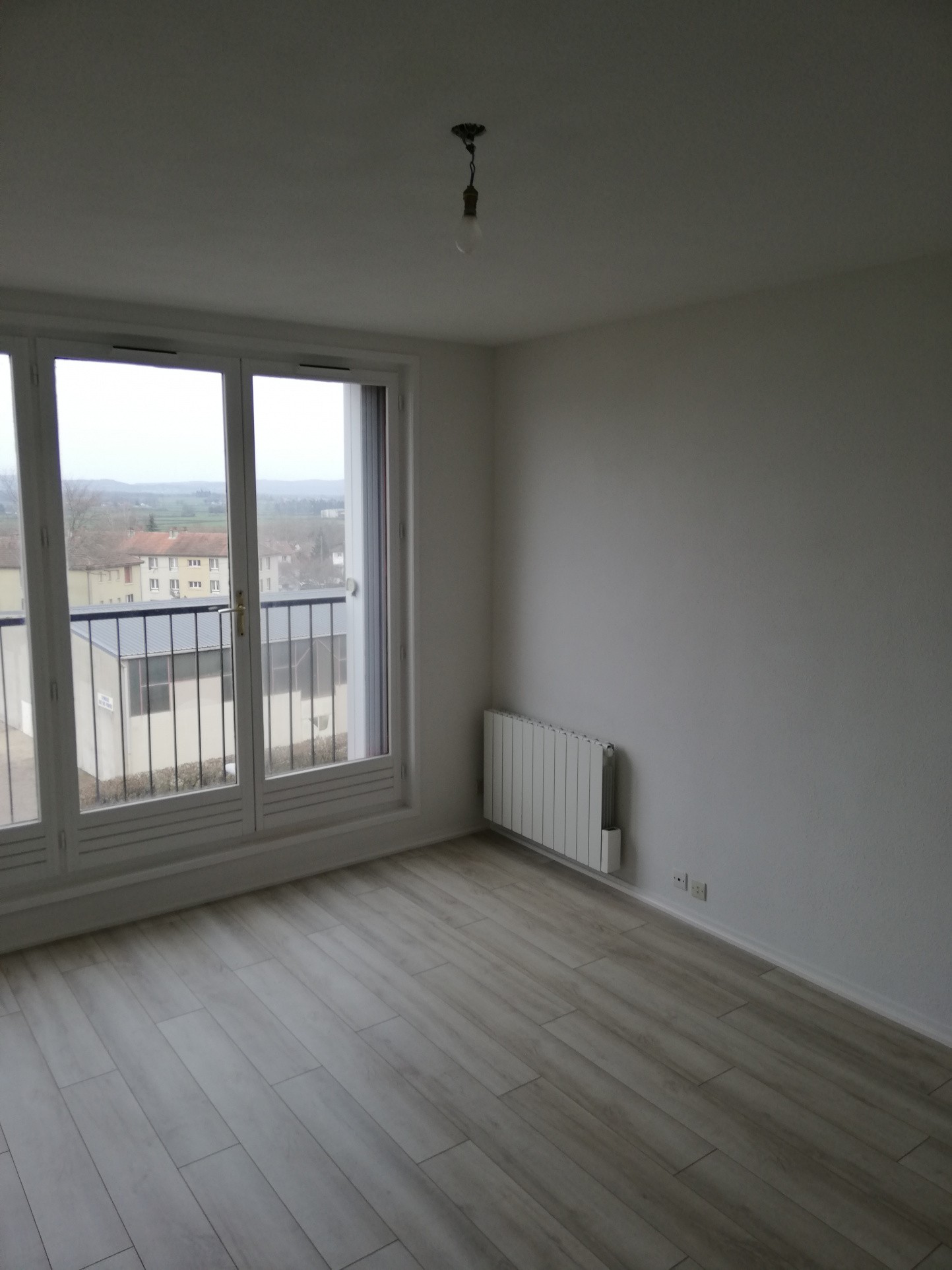 Location Appartement à Autun 3 pièces