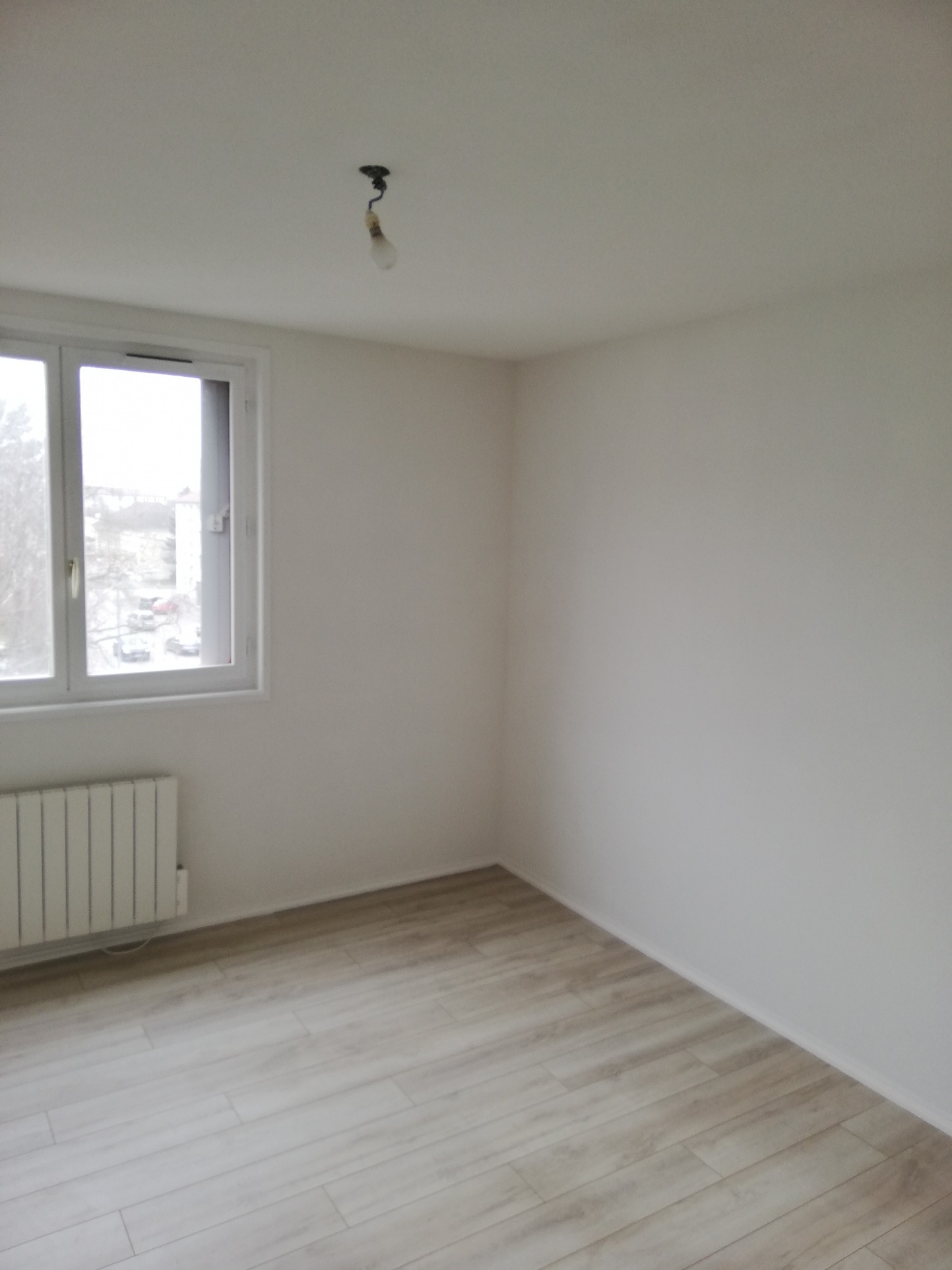 Location Appartement à Autun 3 pièces