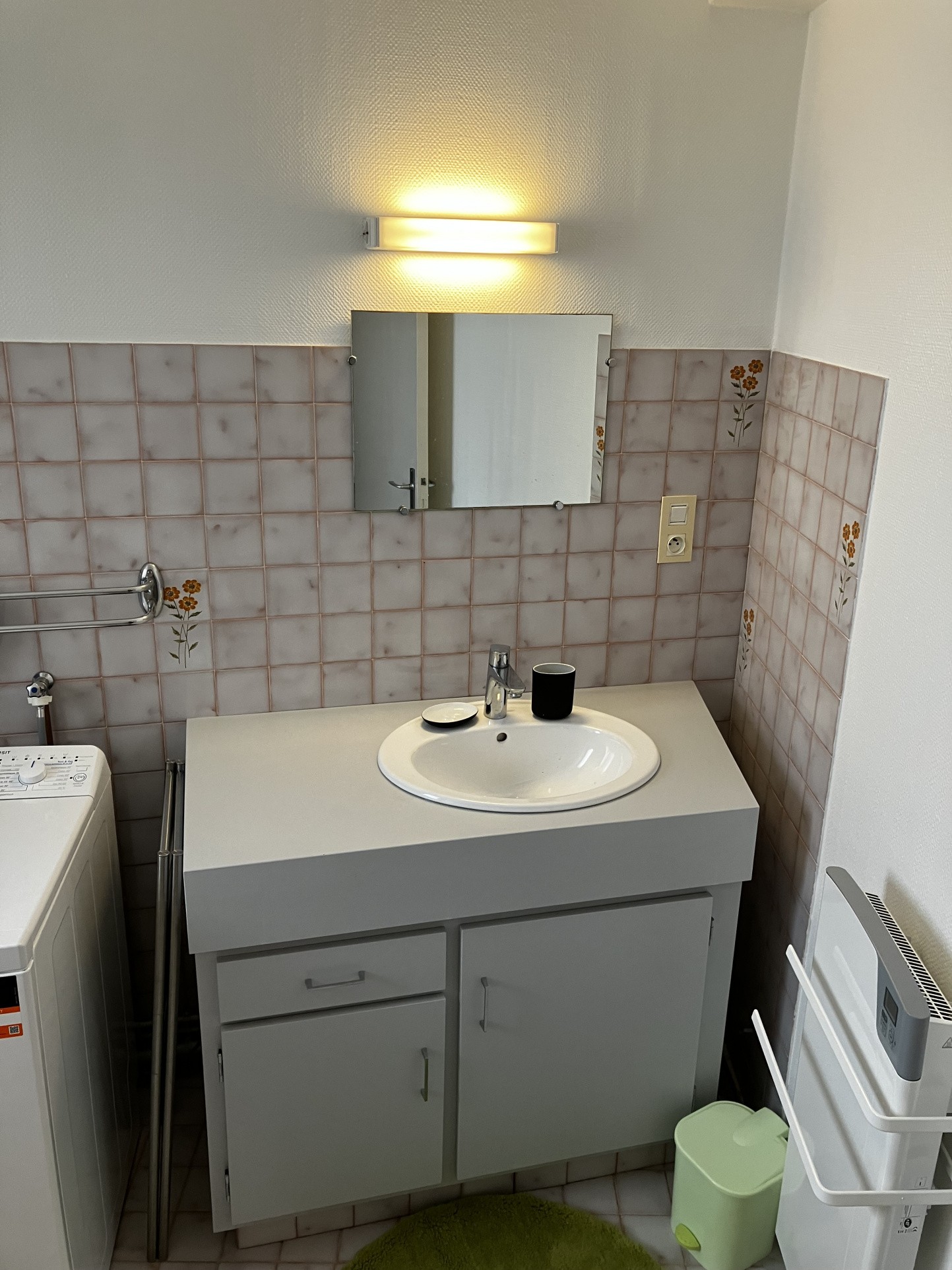 Location Appartement à Autun 1 pièce