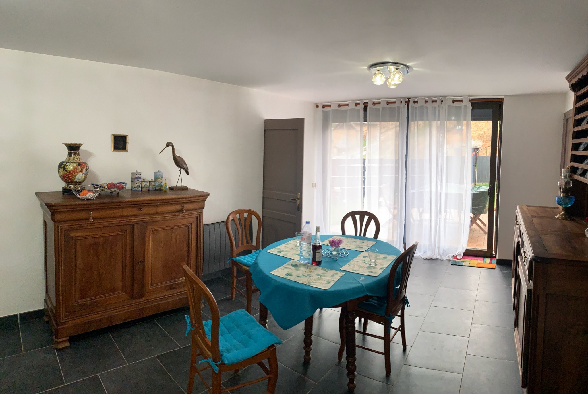 Vente Maison à Cussy-en-Morvan 4 pièces