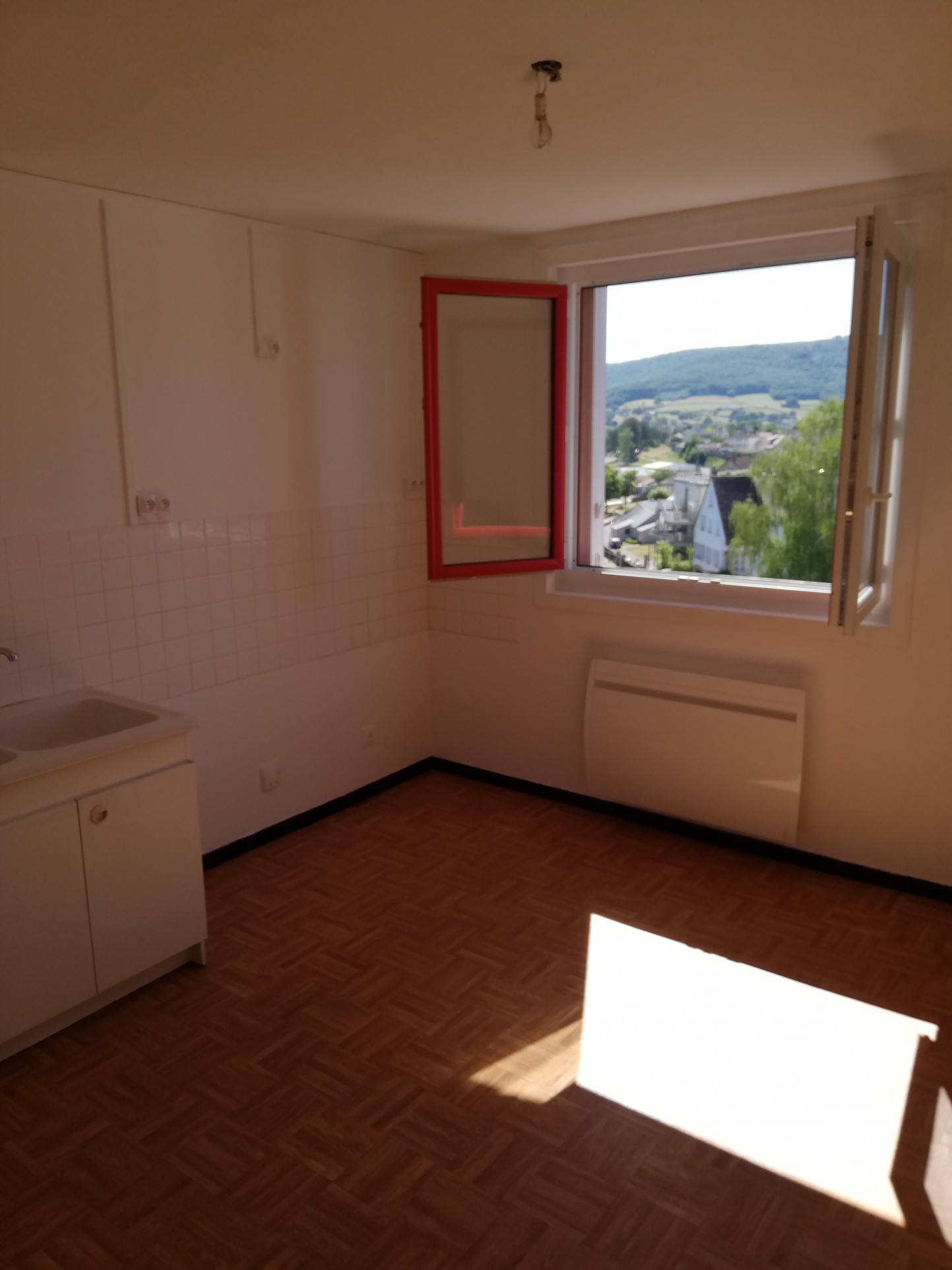 Location Appartement à Autun 4 pièces