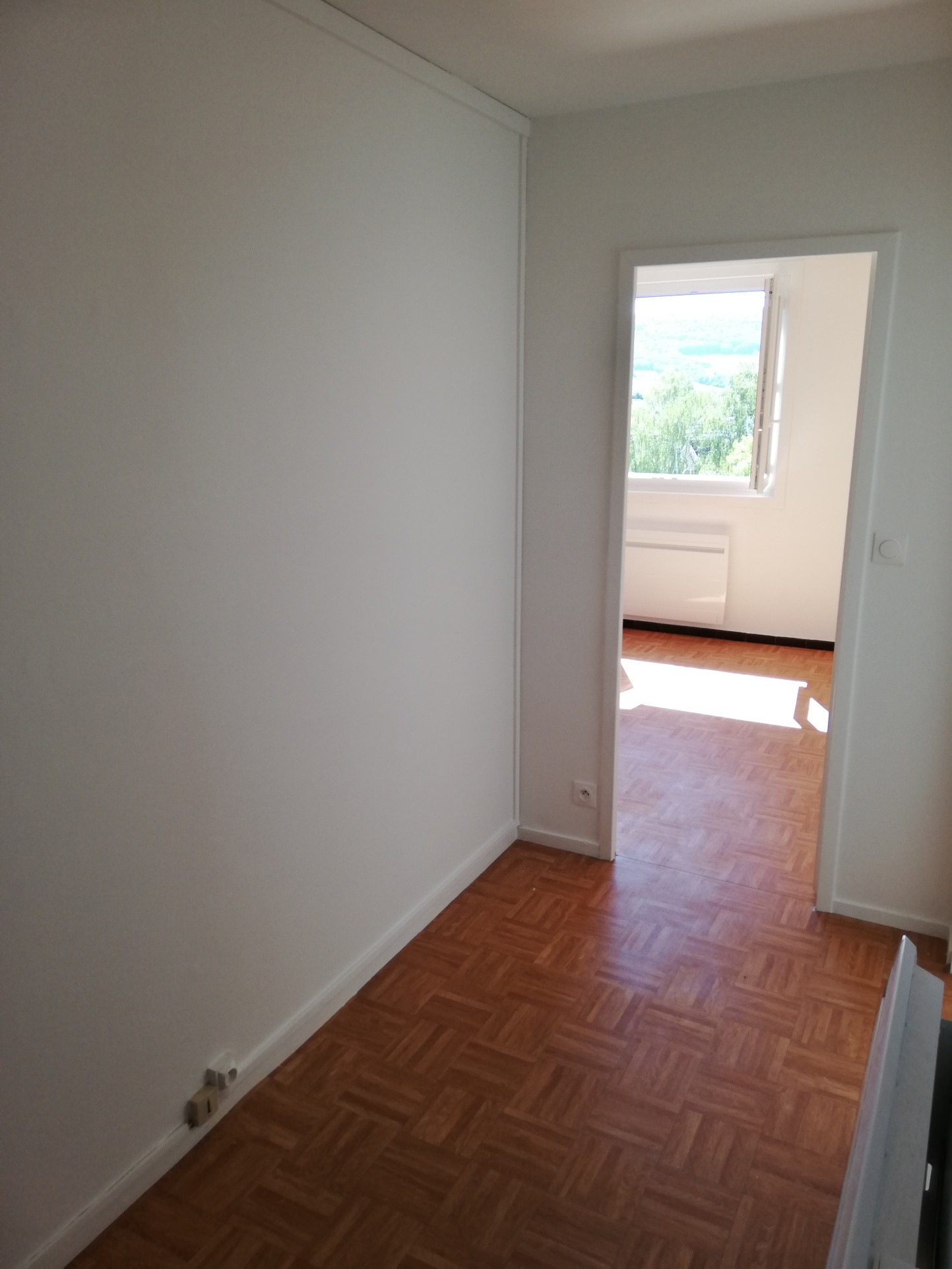 Location Appartement à Autun 4 pièces