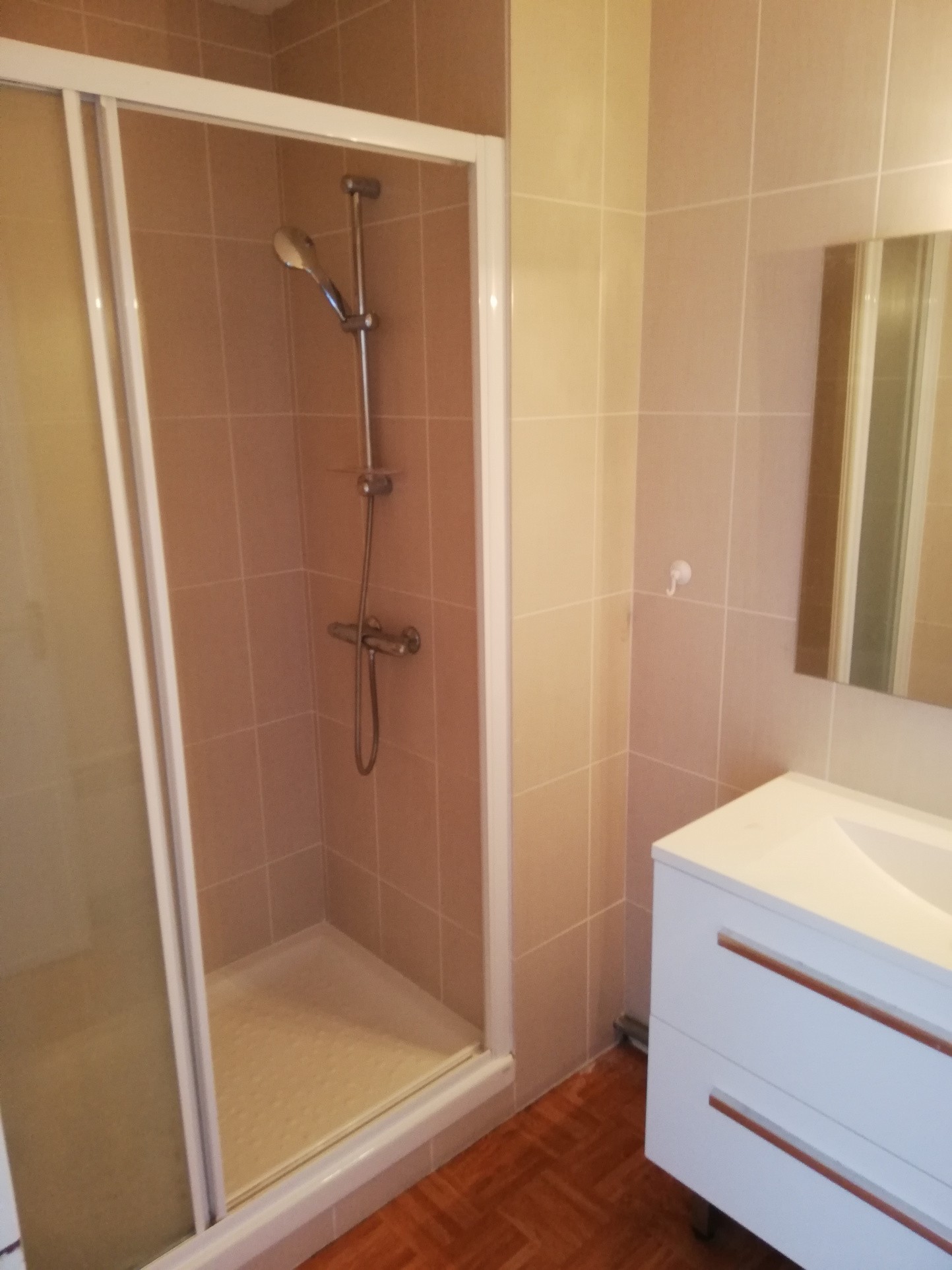 Location Appartement à Autun 4 pièces