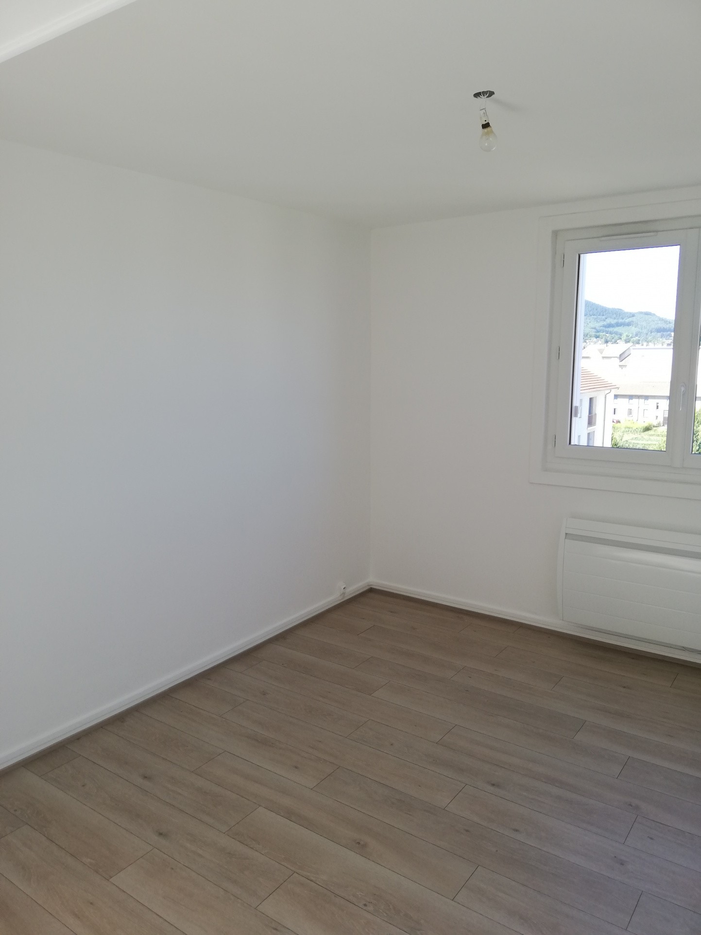 Location Appartement à Autun 4 pièces