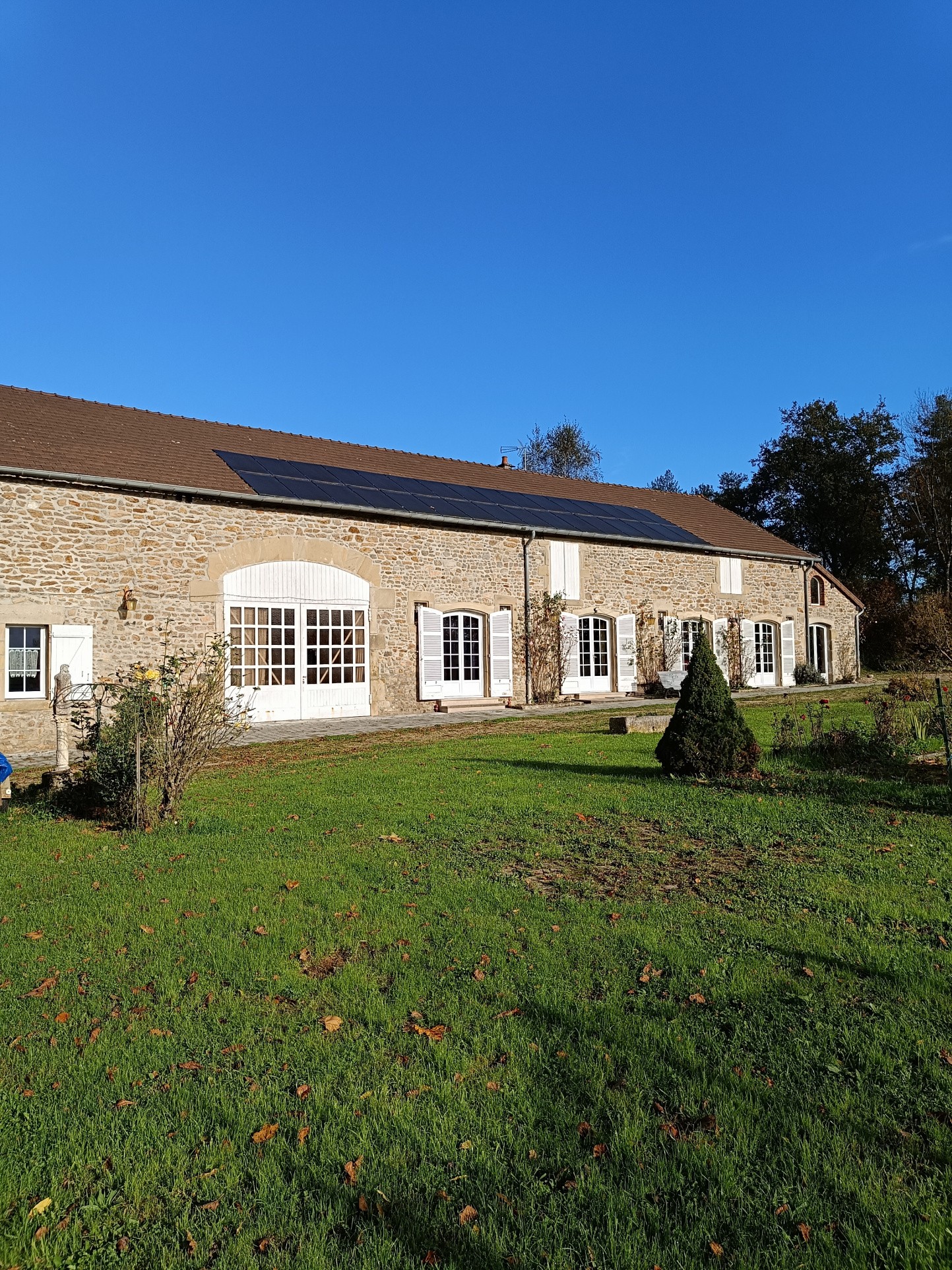 Vente Maison à Autun 6 pièces