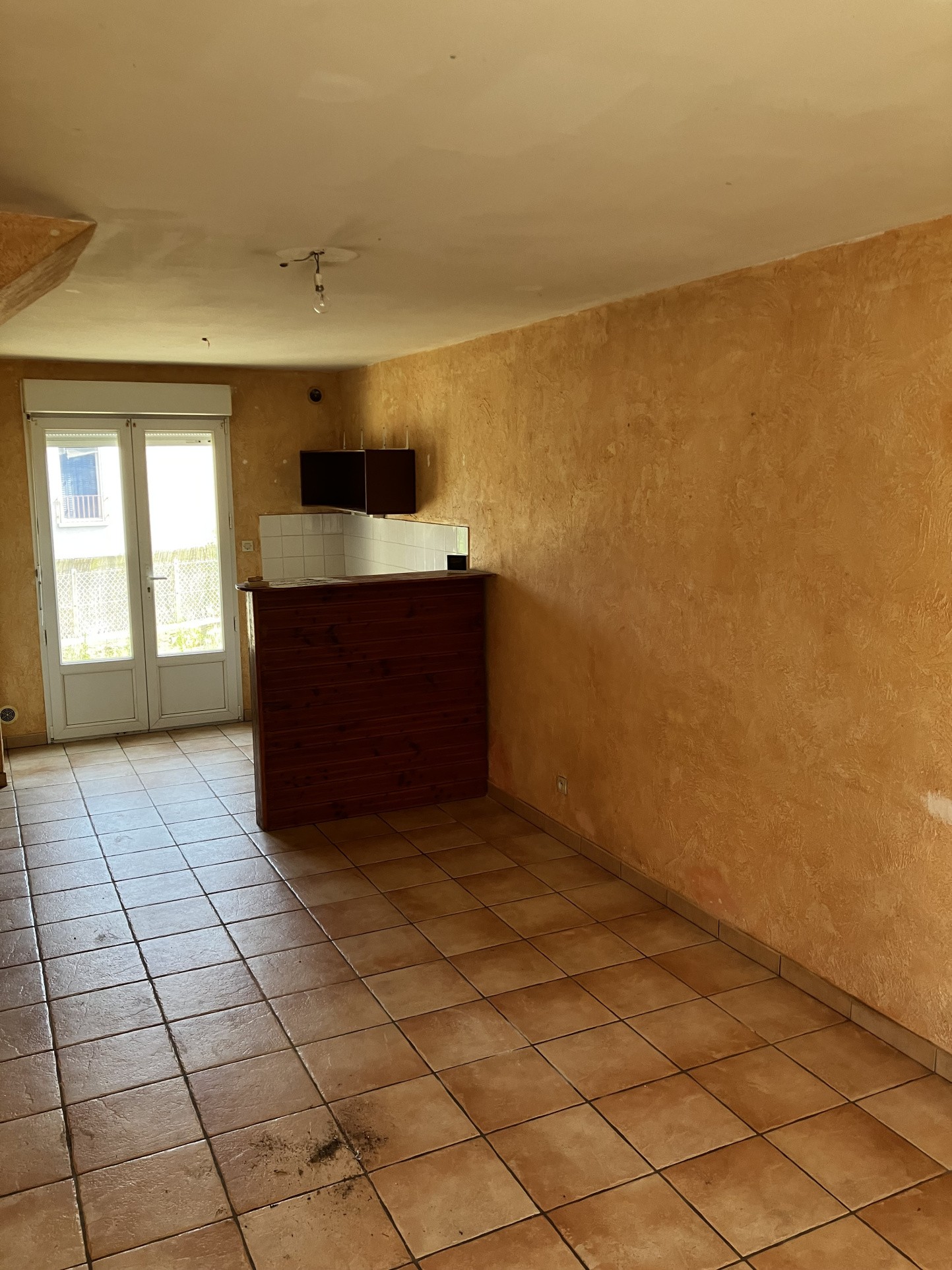 Location Appartement à Broye 4 pièces