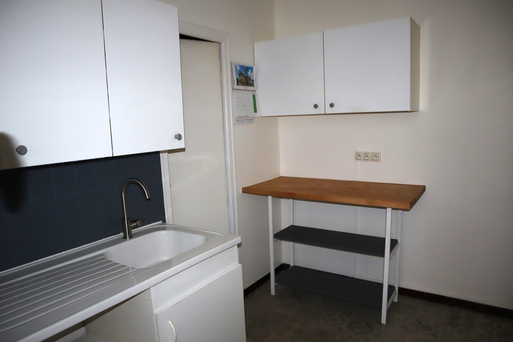 Vente Appartement à Autun 3 pièces