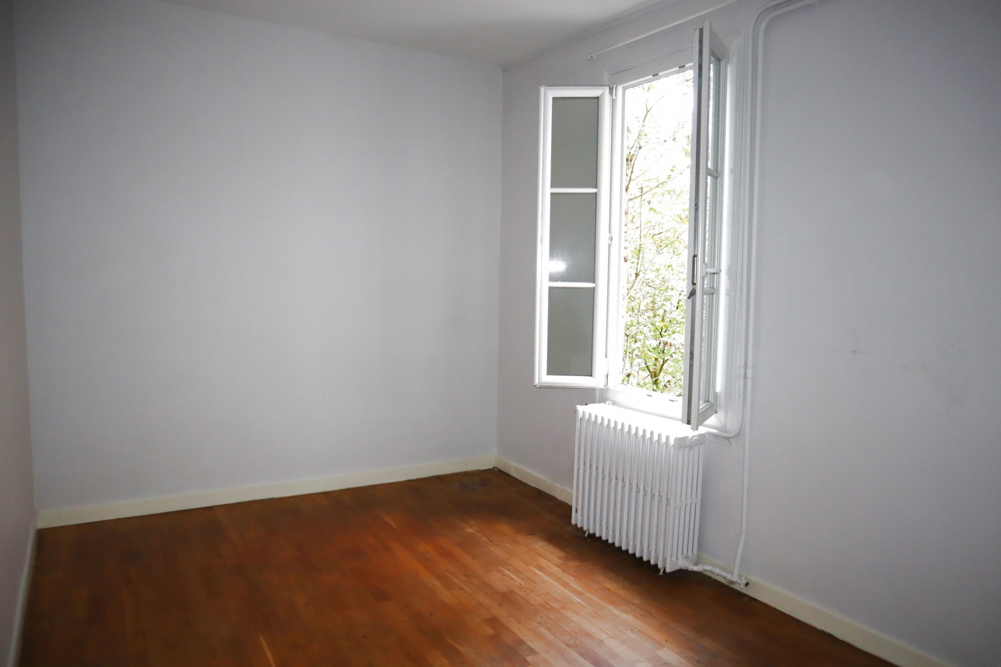 Vente Appartement à Autun 3 pièces