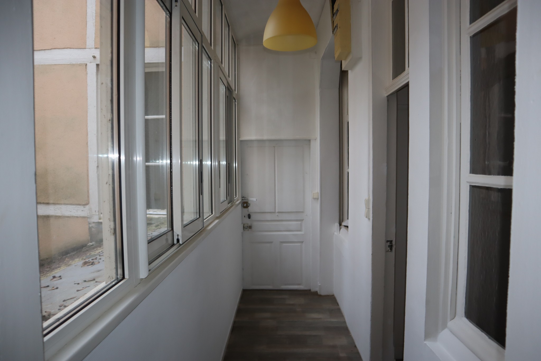 Vente Appartement à Autun 3 pièces