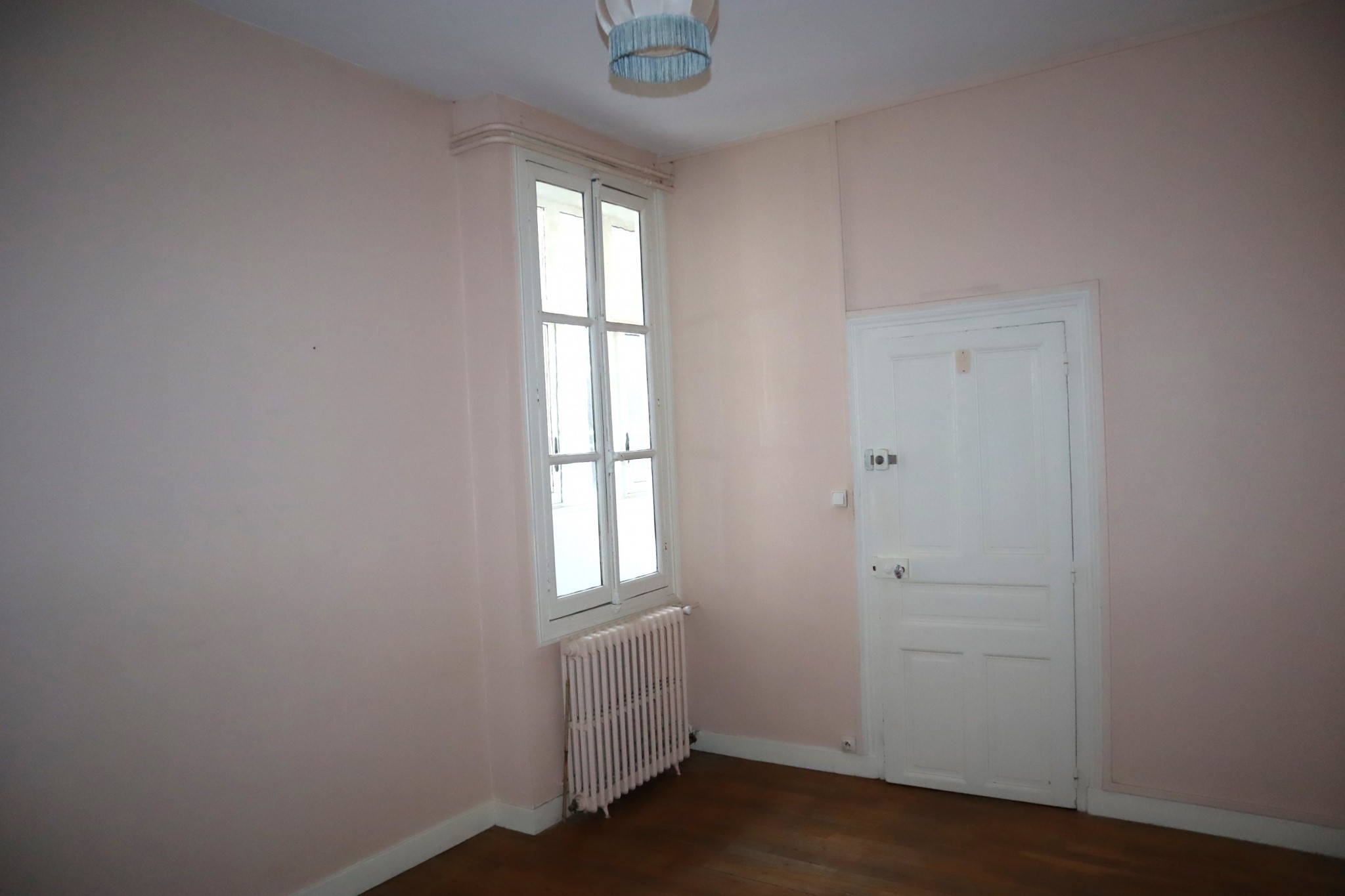 Vente Appartement à Autun 3 pièces