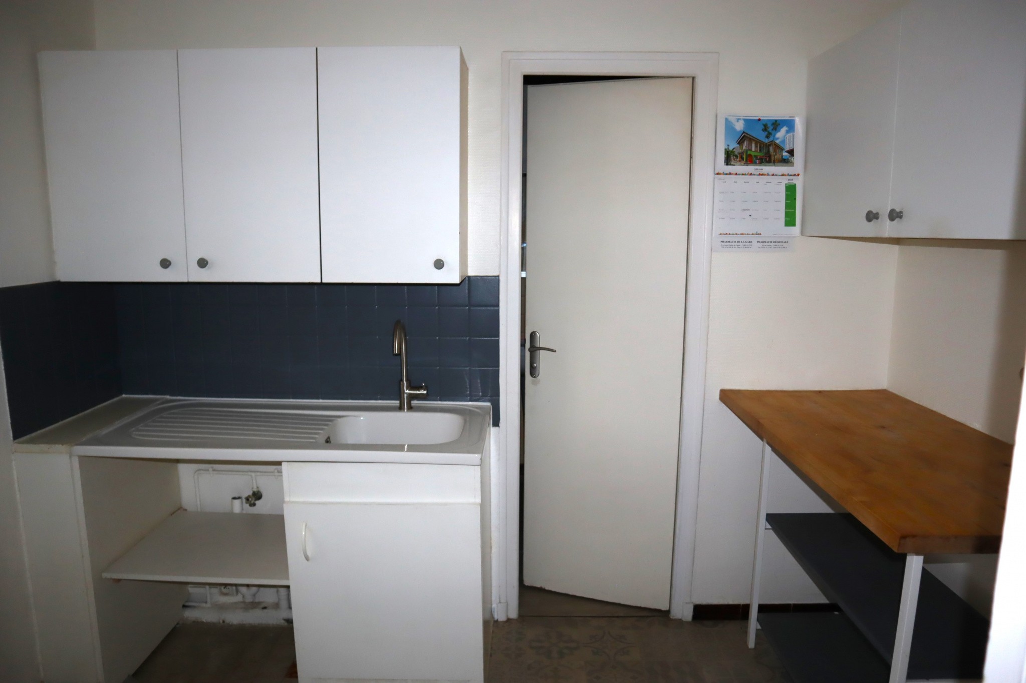 Vente Appartement à Autun 3 pièces