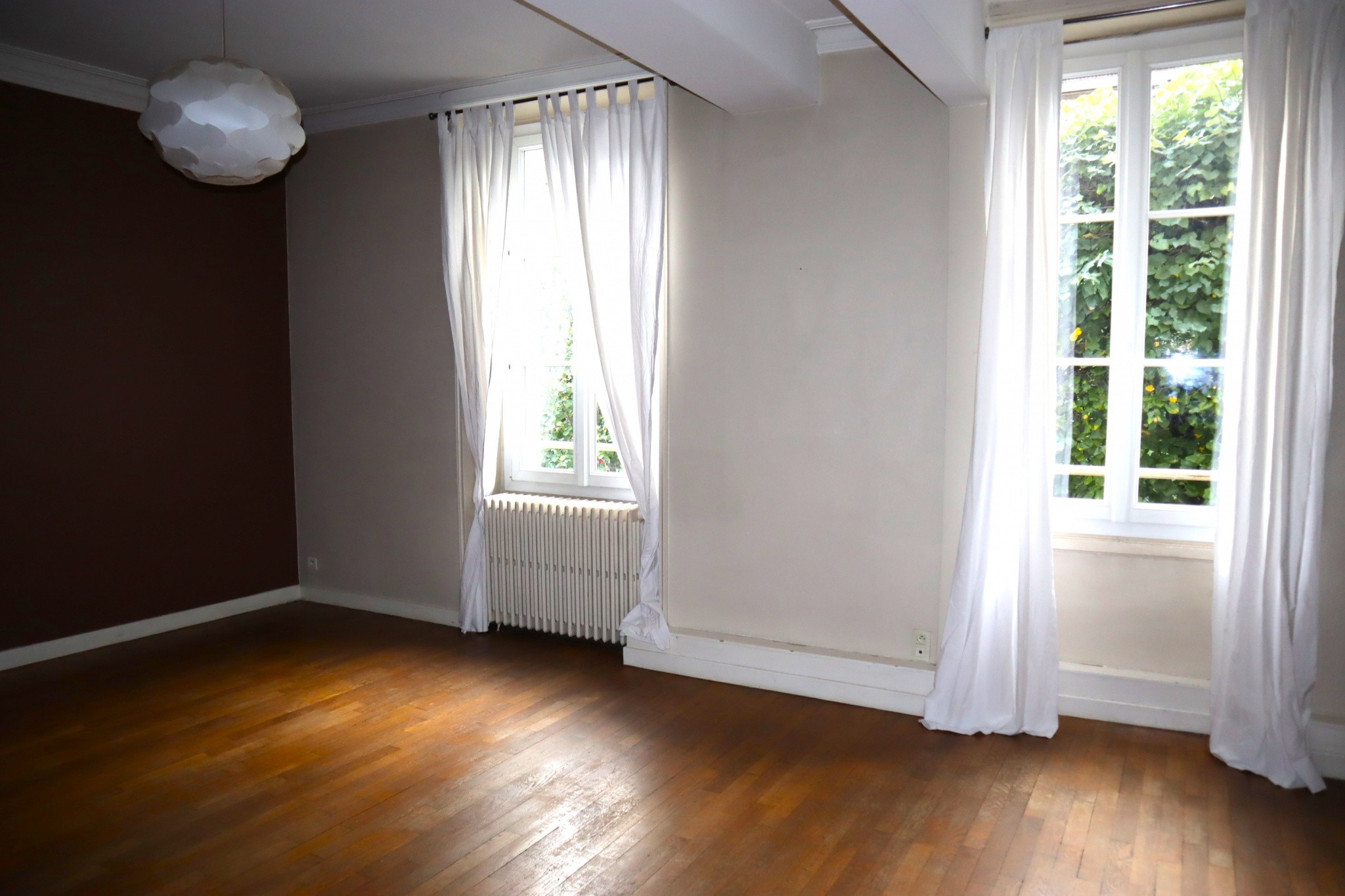 Vente Appartement à Autun 3 pièces