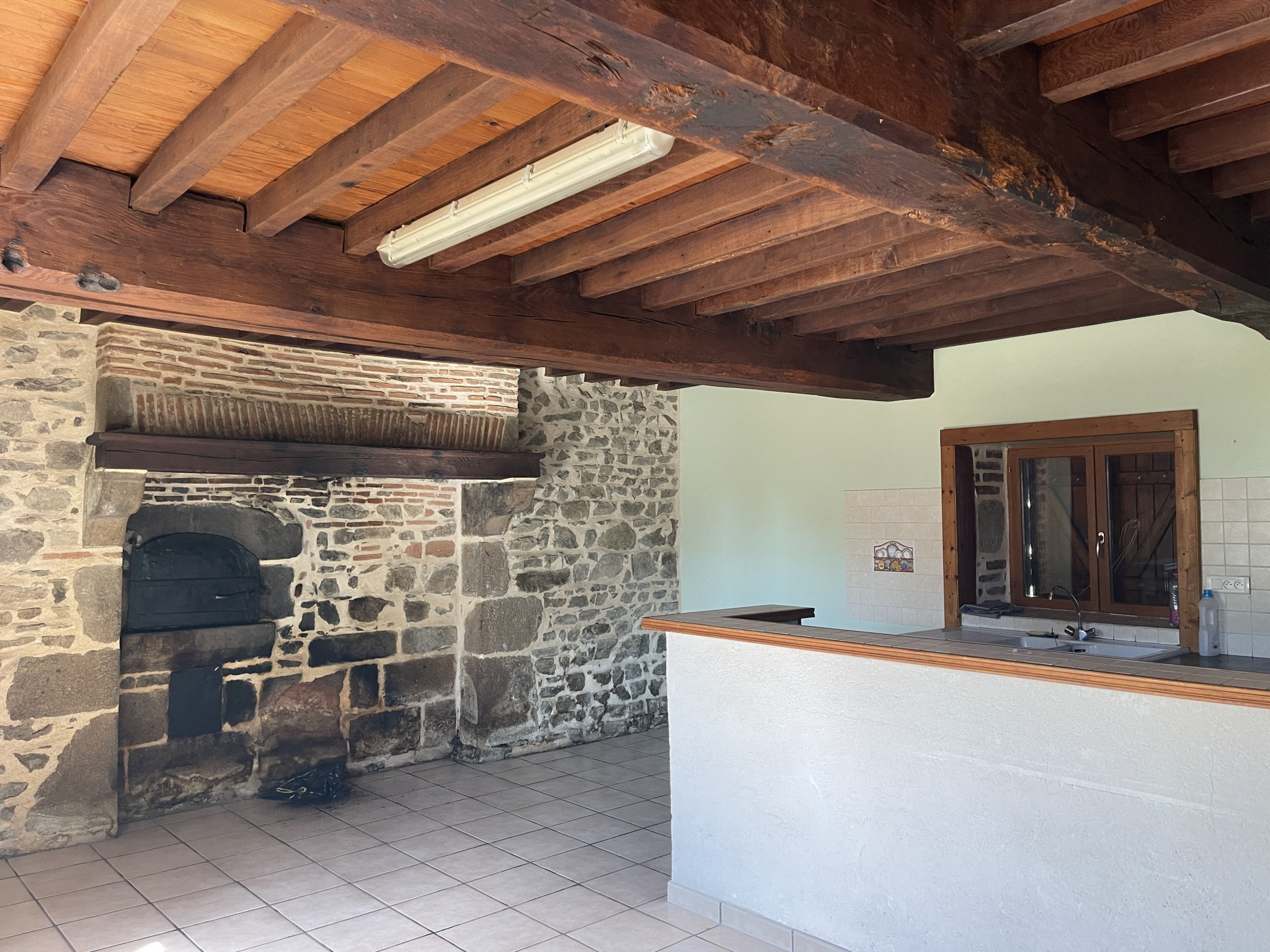 Vente Maison à Saint-Maigner 5 pièces