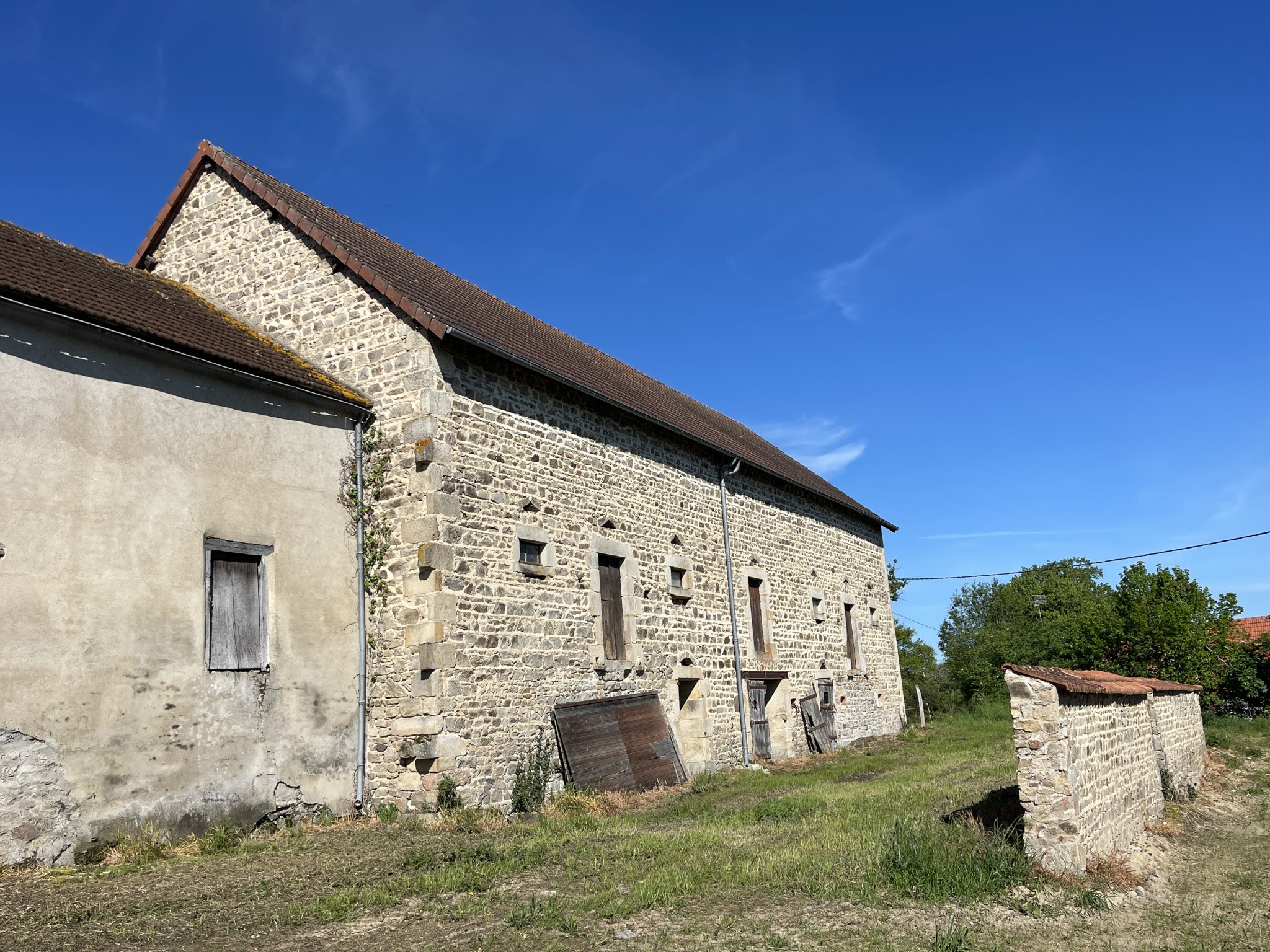 Vente Maison à Saint-Maigner 5 pièces