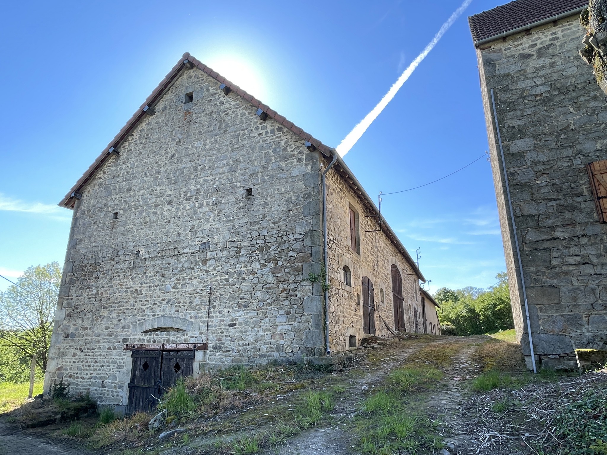 Vente Maison à Saint-Maigner 5 pièces