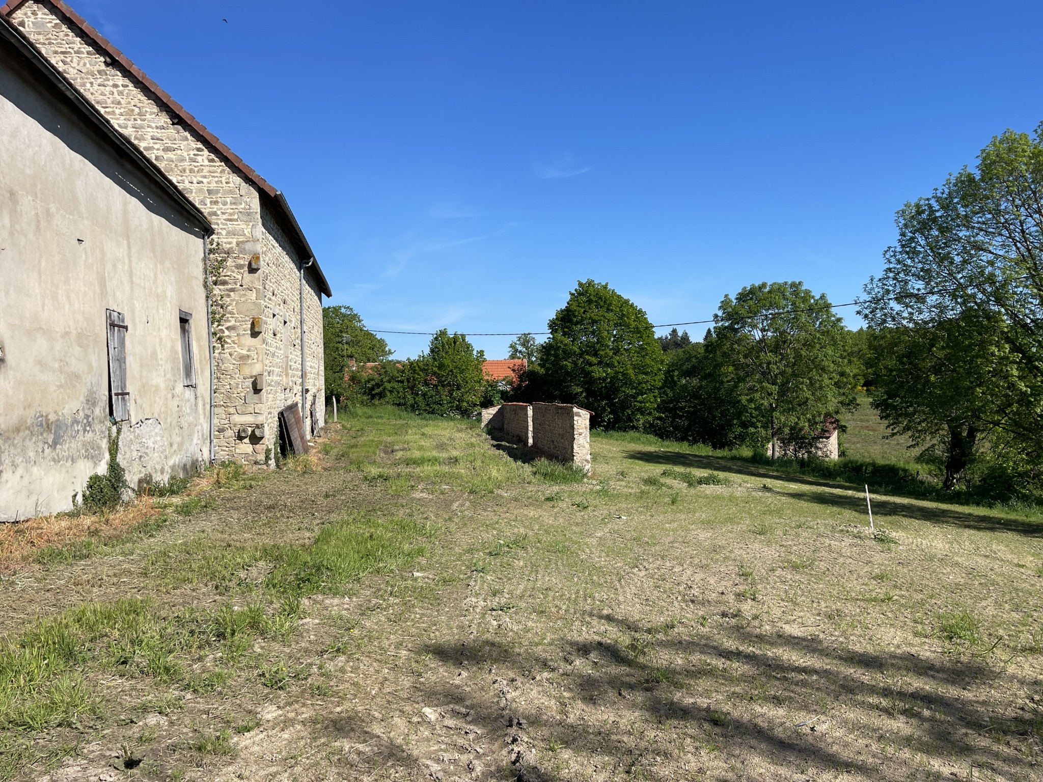 Vente Maison à Saint-Maigner 5 pièces