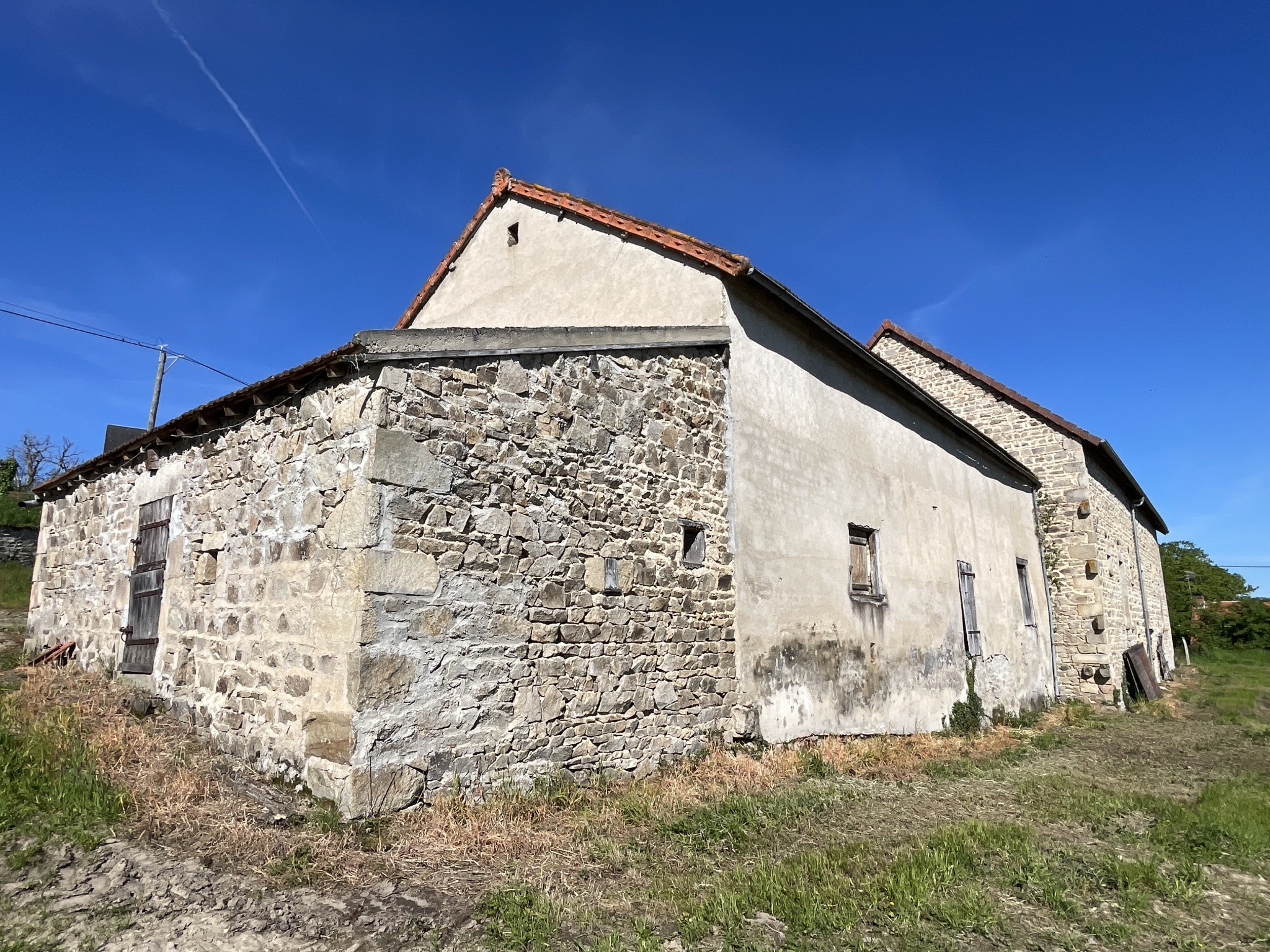 Vente Maison à Saint-Maigner 5 pièces