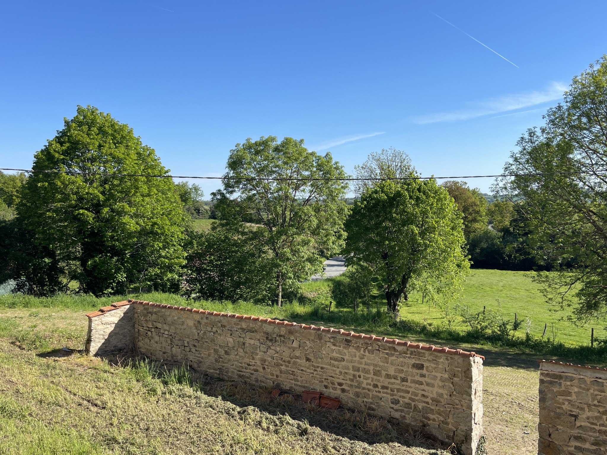 Vente Maison à Saint-Maigner 5 pièces