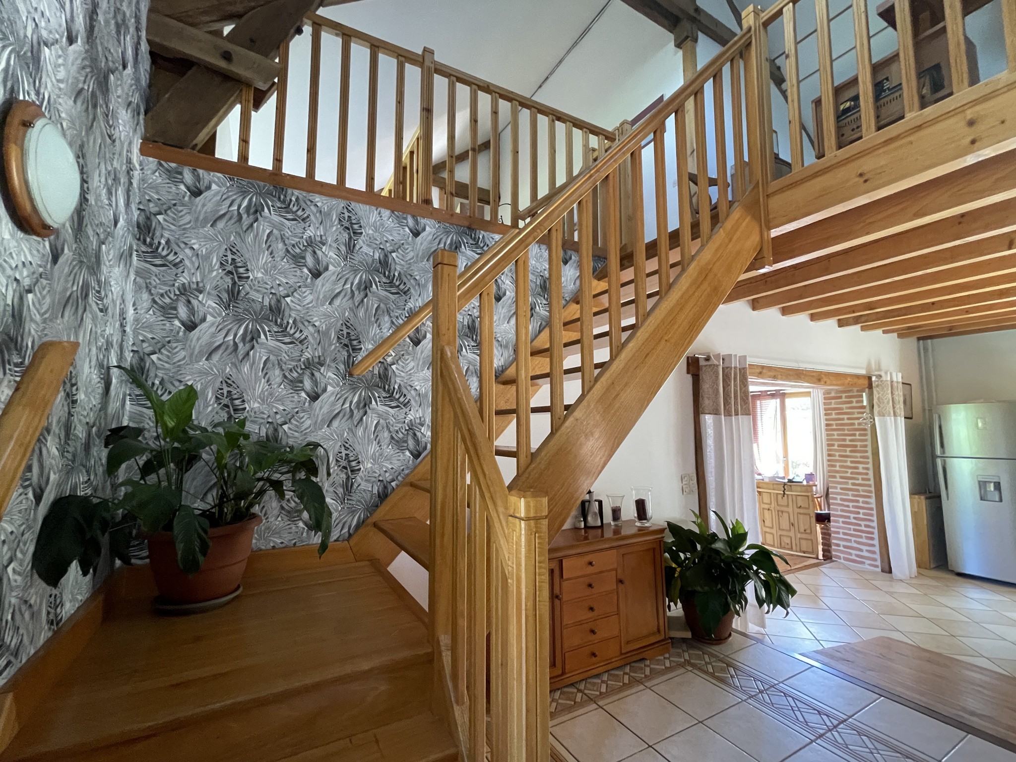 Vente Maison à Saint-Maigner 10 pièces