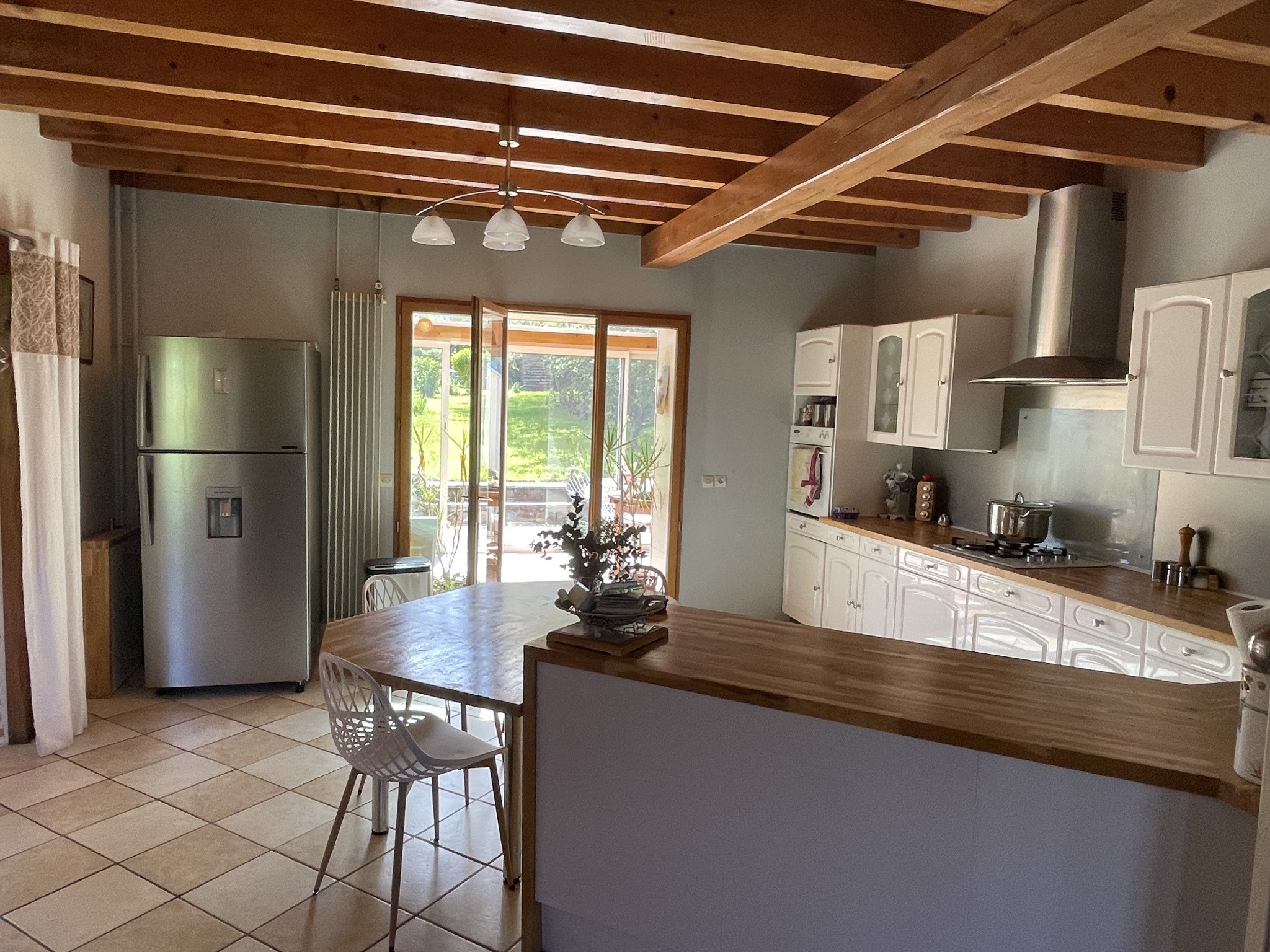 Vente Maison à Saint-Maigner 10 pièces