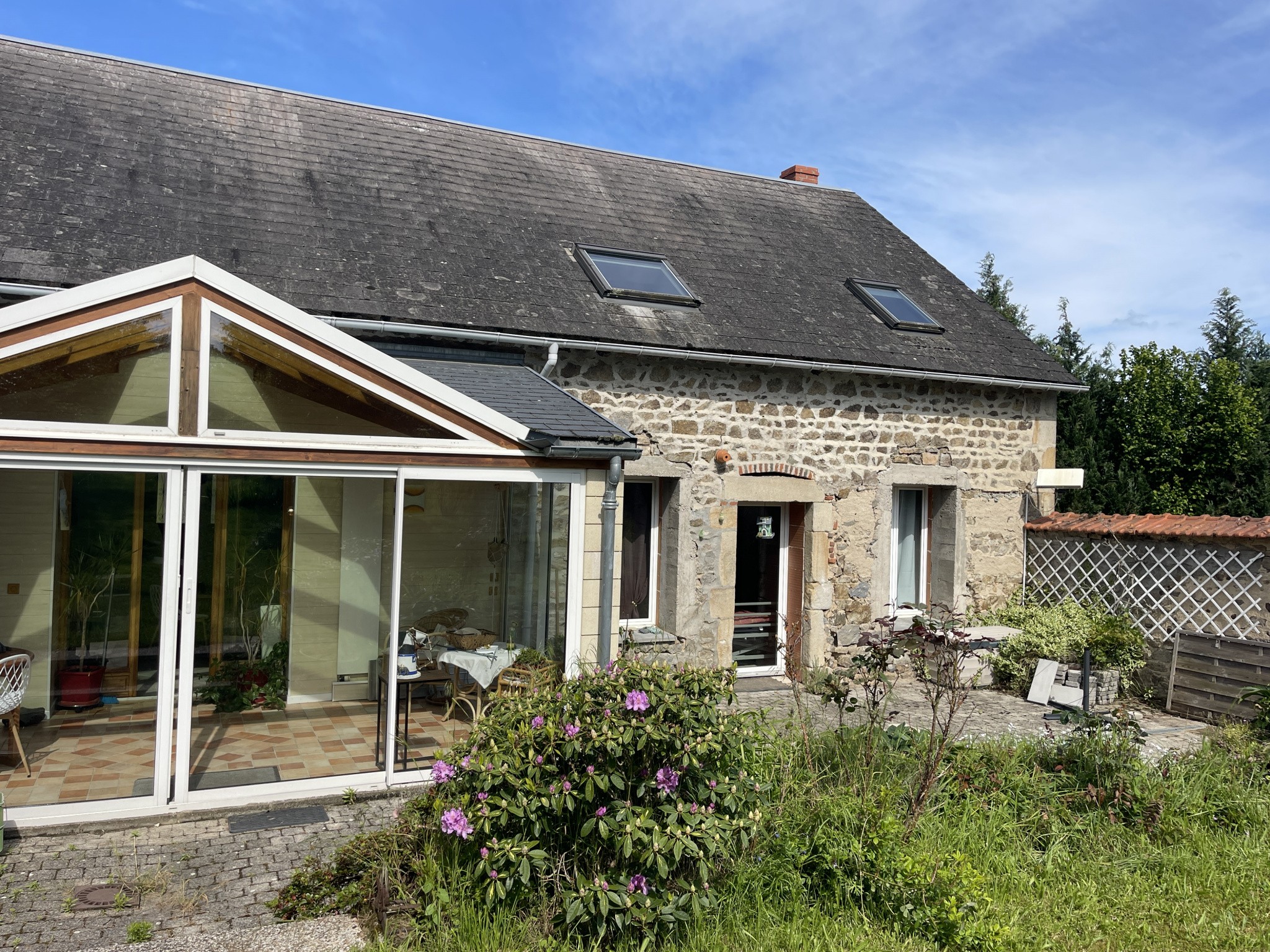 Vente Maison à Saint-Maigner 10 pièces