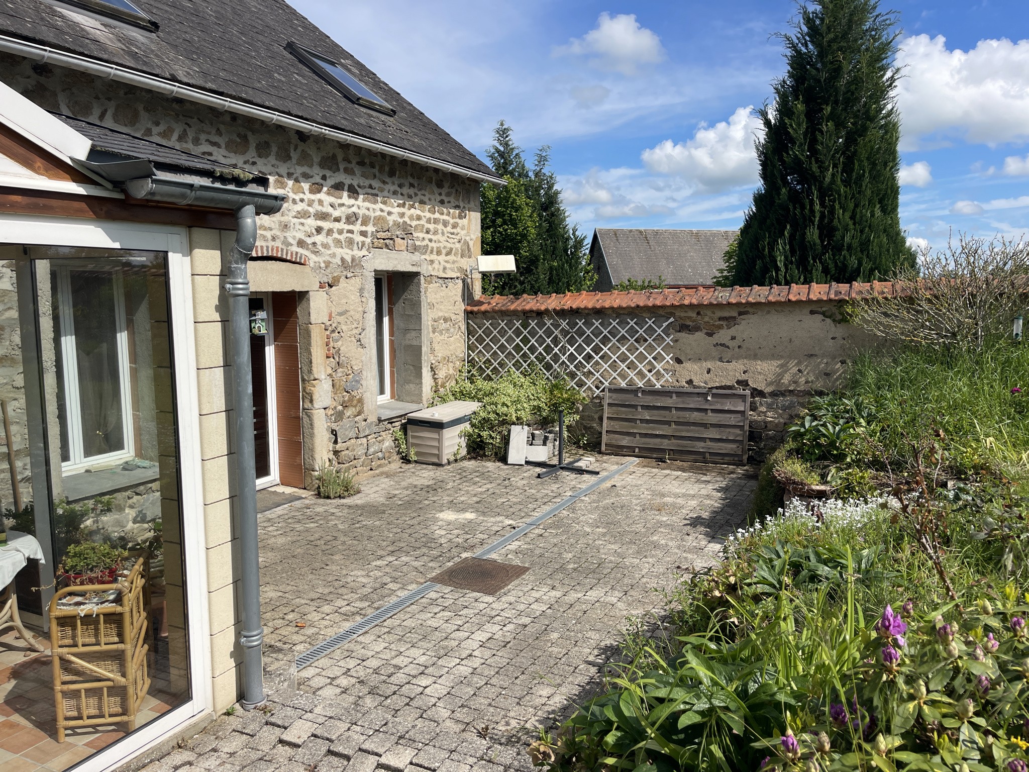 Vente Maison à Saint-Maigner 10 pièces