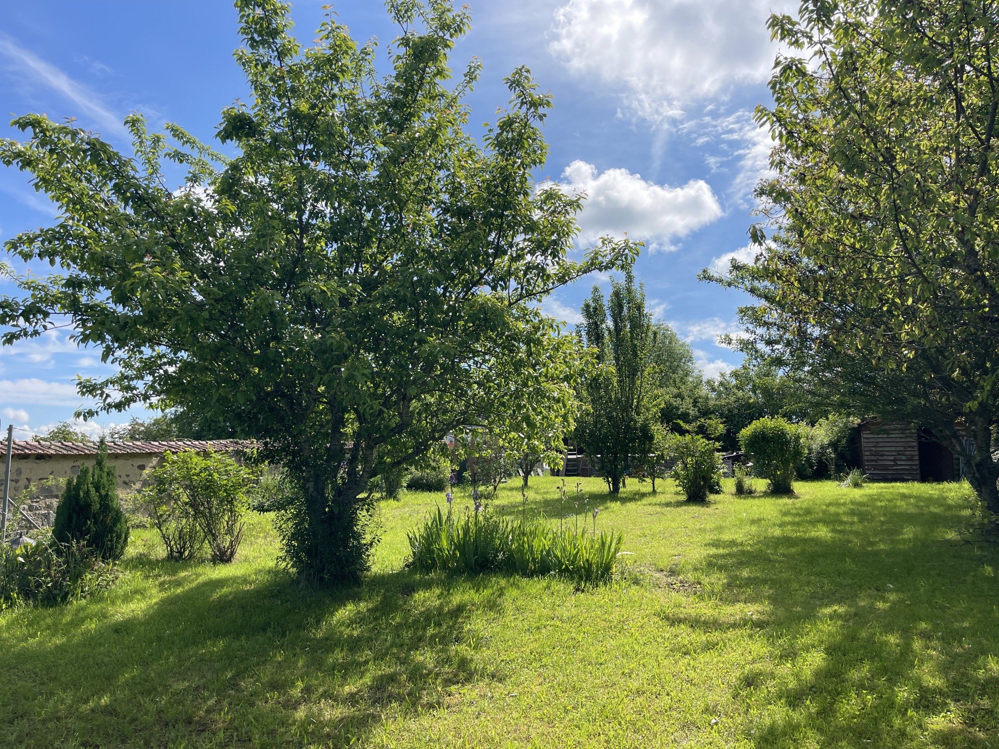 Vente Maison à Saint-Maigner 10 pièces