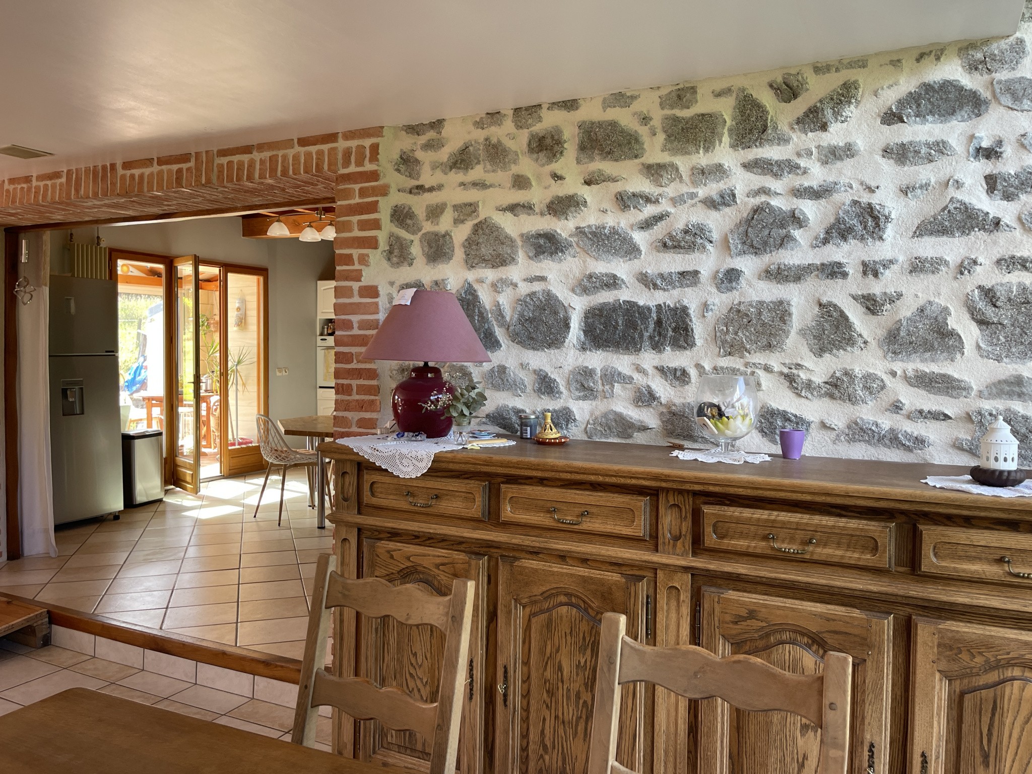 Vente Maison à Saint-Maigner 10 pièces