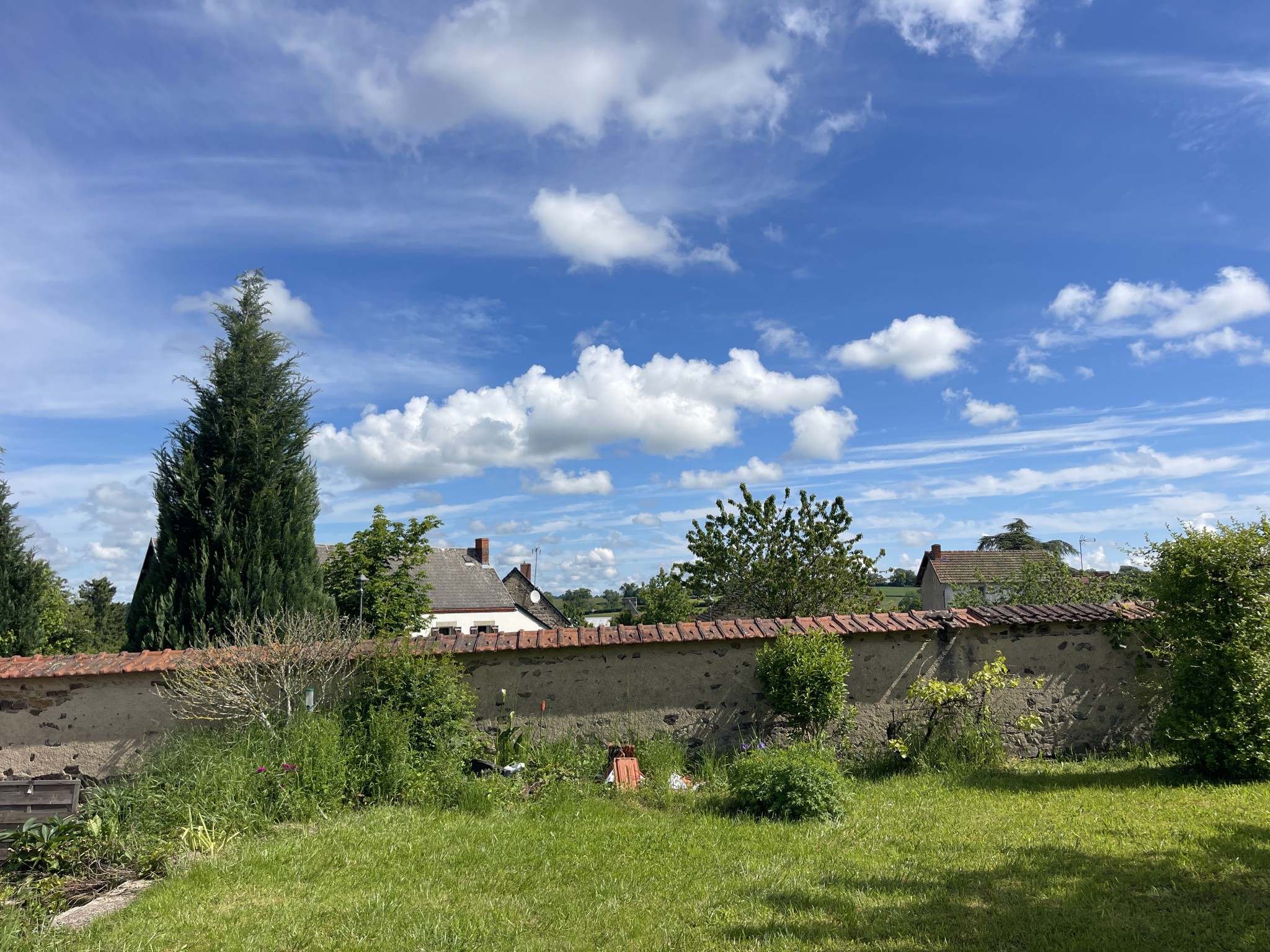 Vente Maison à Saint-Maigner 10 pièces