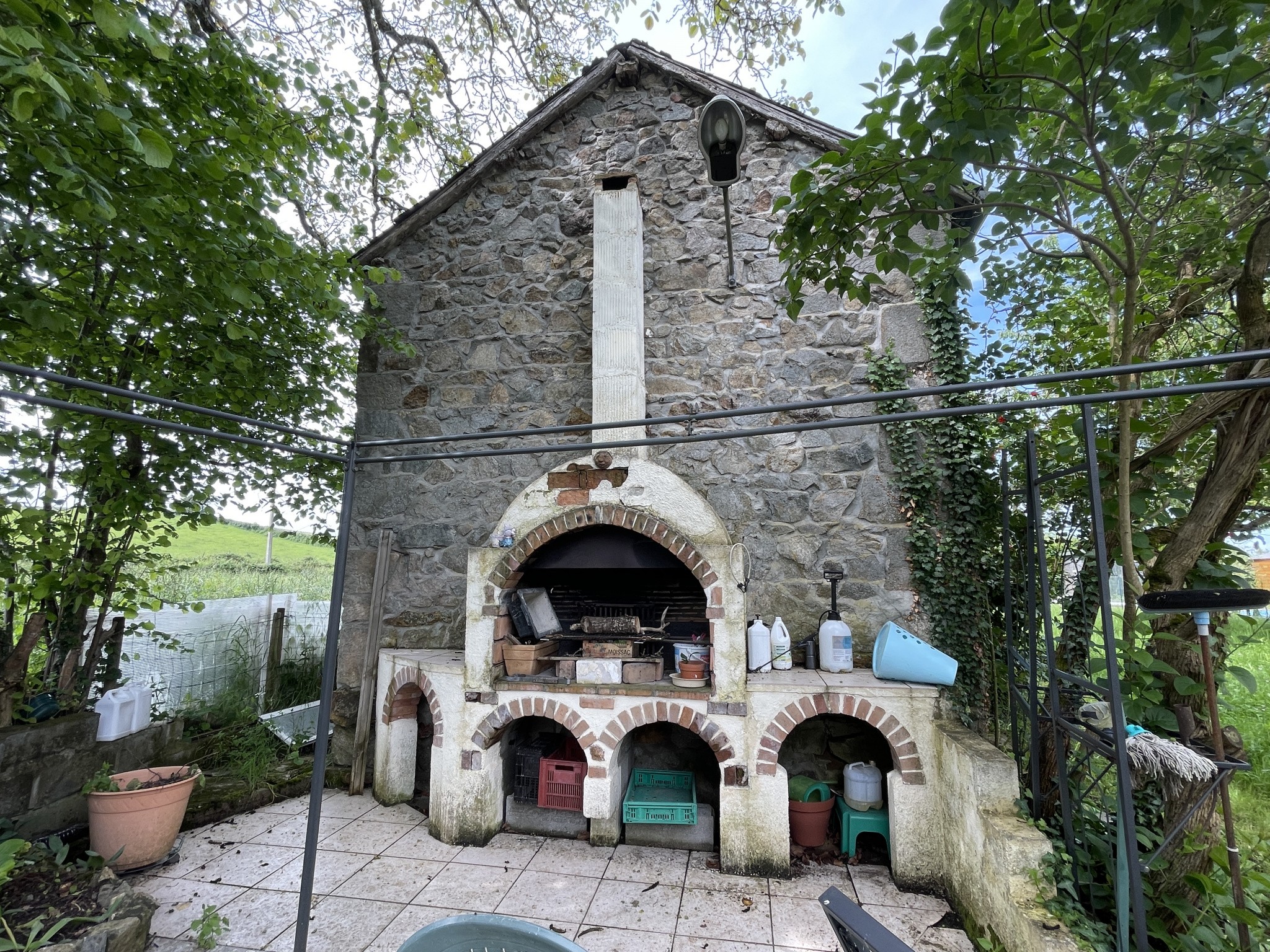 Vente Maison à Saint-Maigner 10 pièces