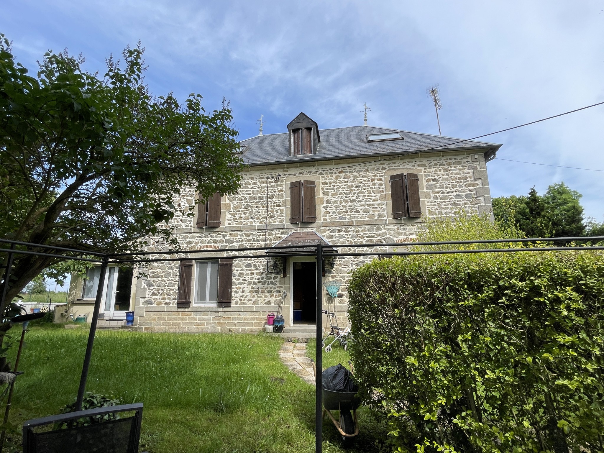 Vente Maison à Saint-Maigner 10 pièces