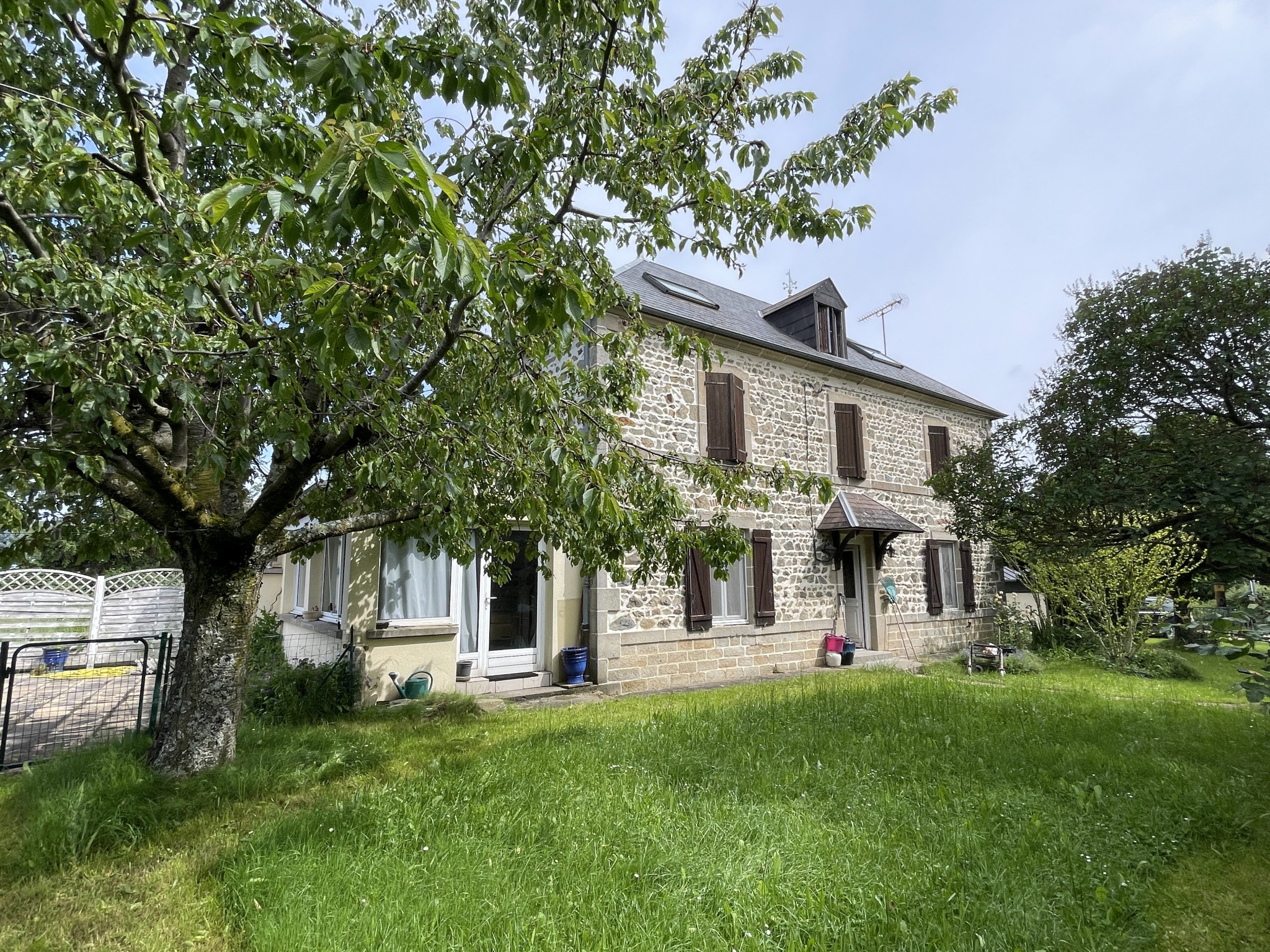 Vente Maison à Saint-Maigner 10 pièces