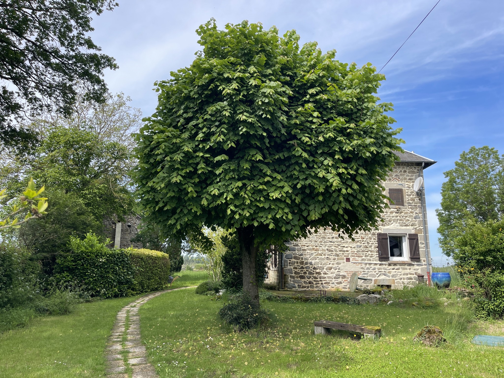 Vente Maison à Saint-Maigner 10 pièces