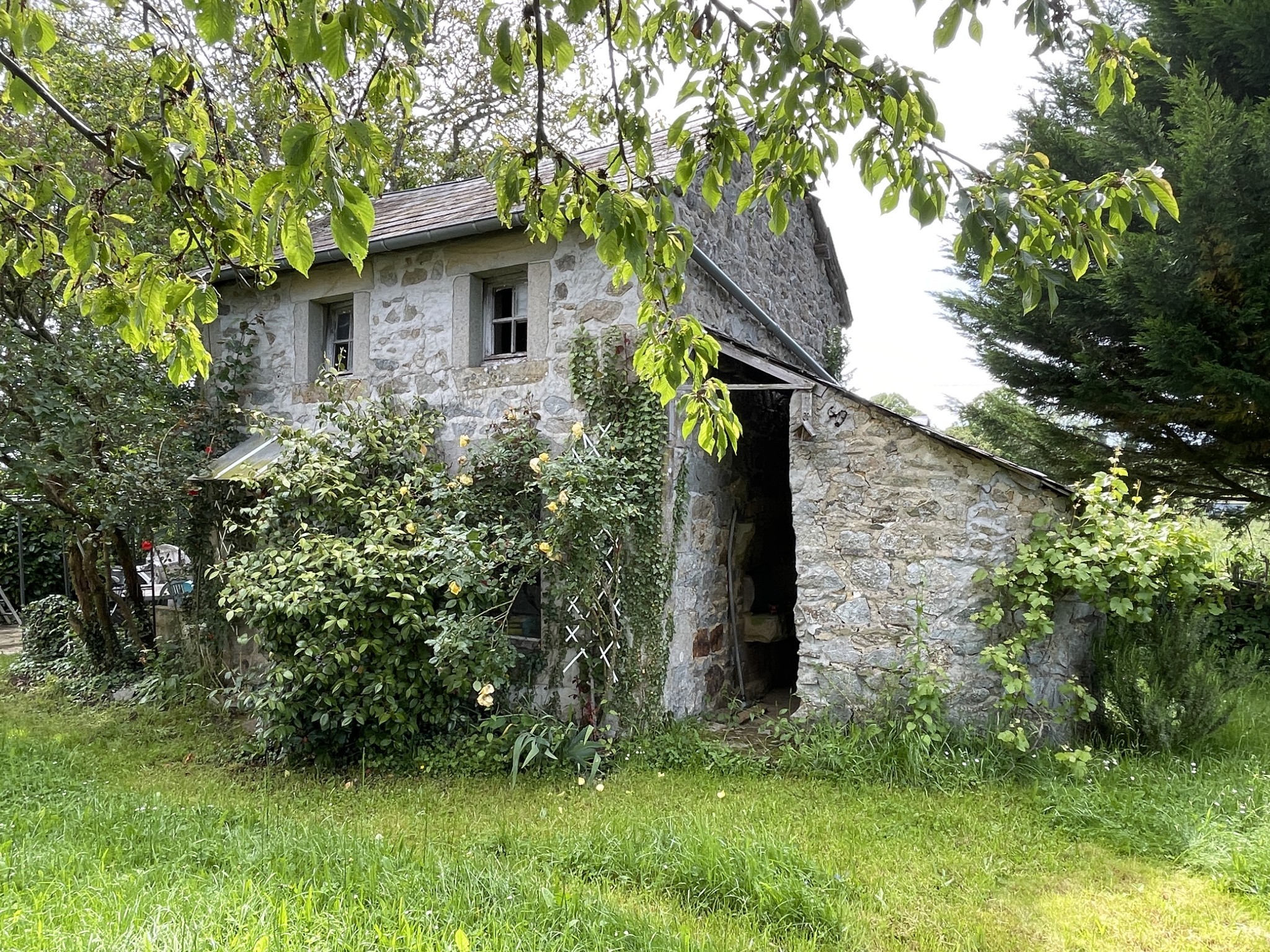 Vente Maison à Saint-Maigner 10 pièces