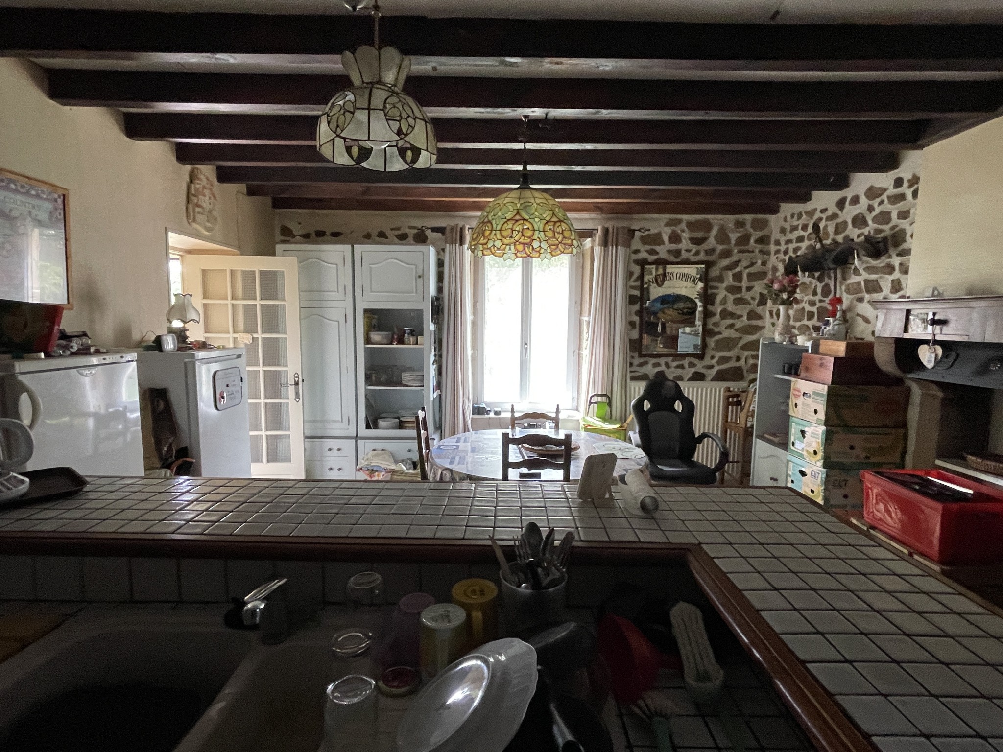 Vente Maison à Saint-Maigner 10 pièces