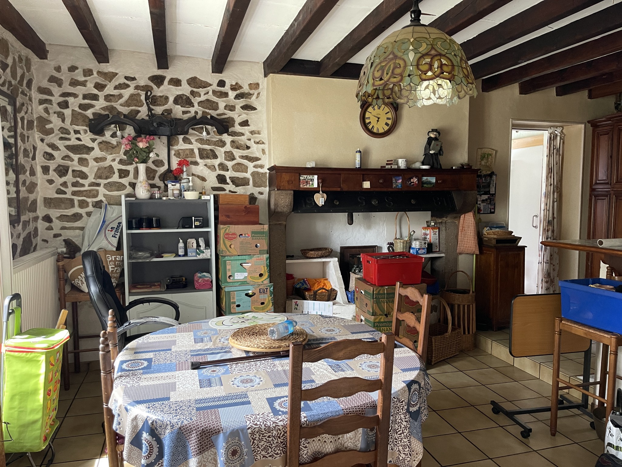 Vente Maison à Saint-Maigner 10 pièces