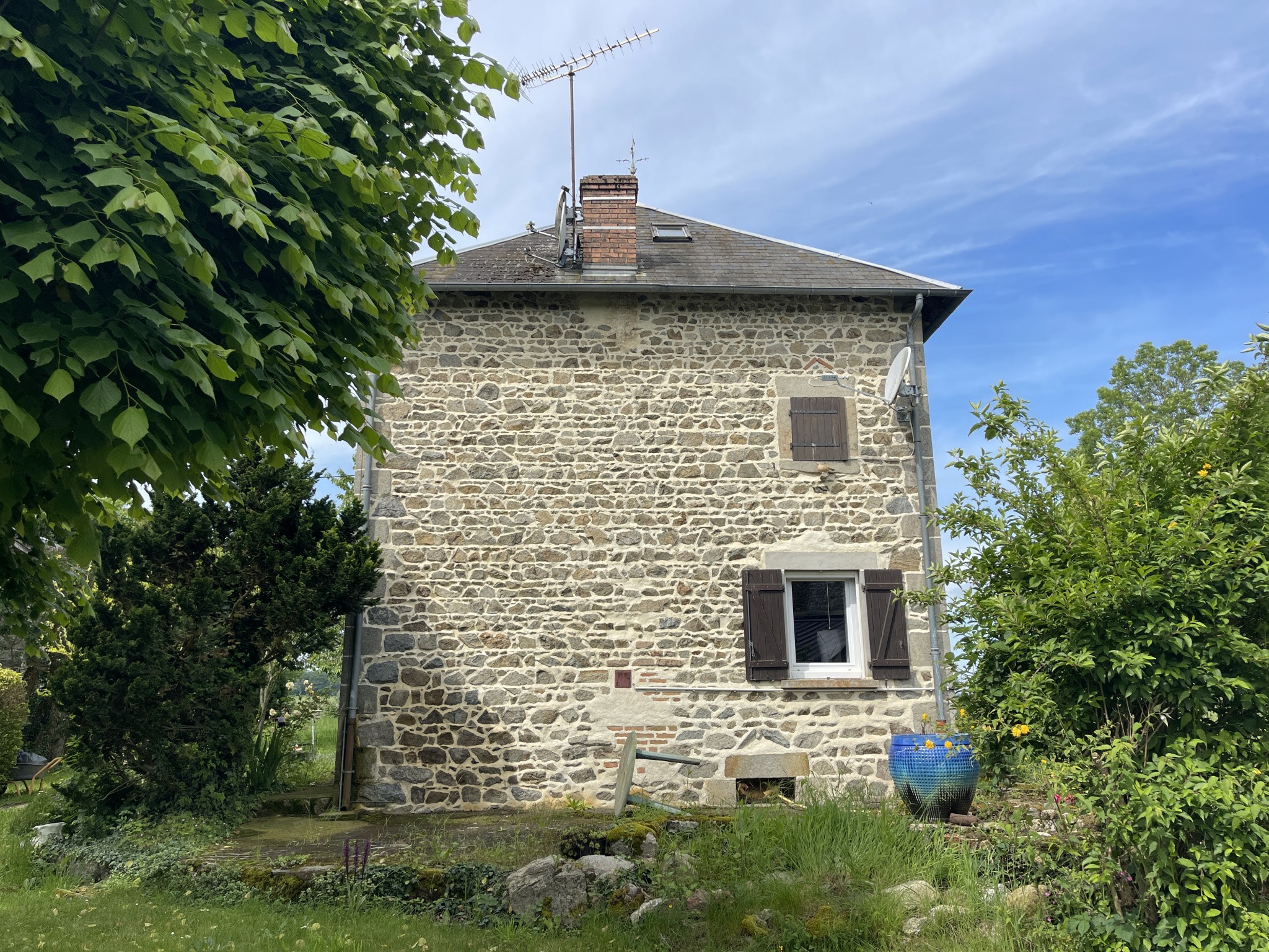 Vente Maison à Saint-Maigner 10 pièces