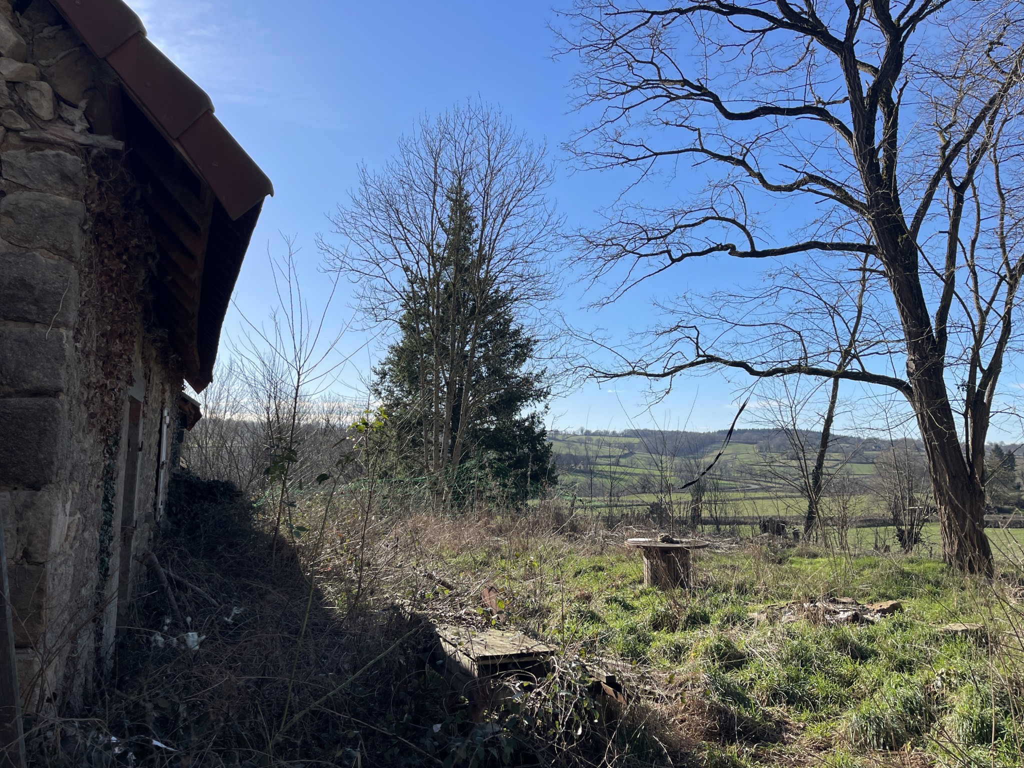 Vente Maison à Marcillat-en-Combraille 6 pièces