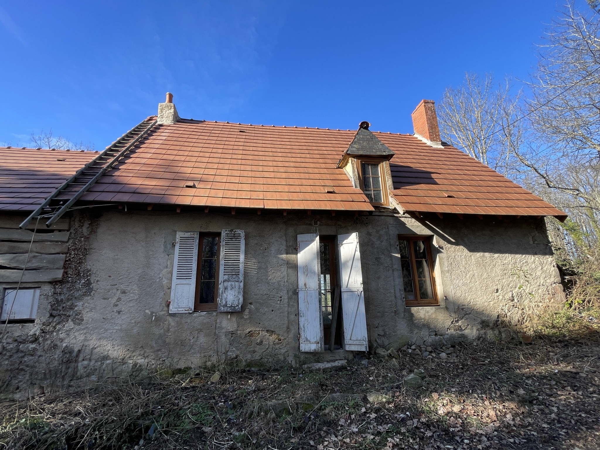 Vente Maison à Marcillat-en-Combraille 6 pièces