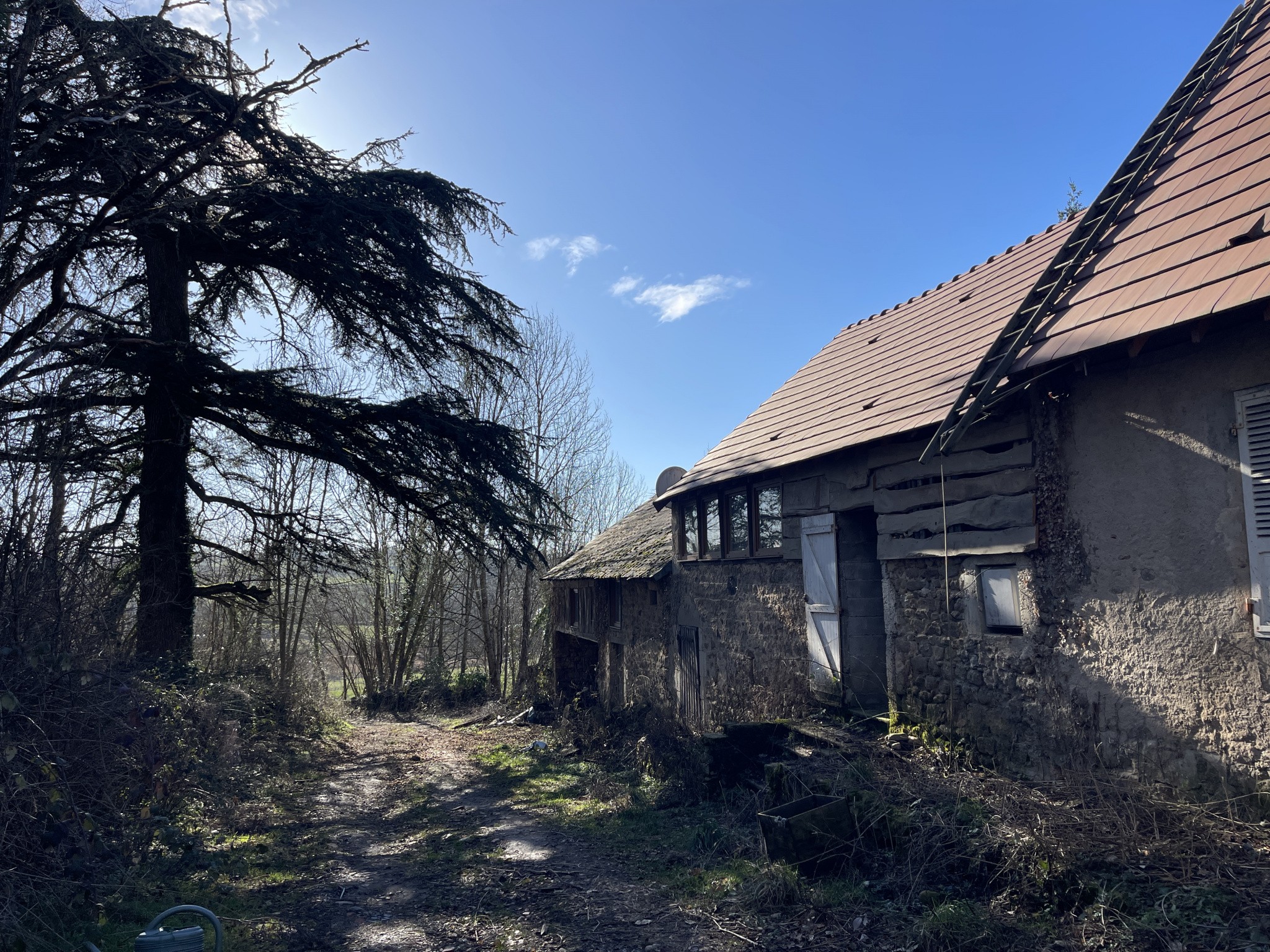 Vente Maison à Marcillat-en-Combraille 6 pièces