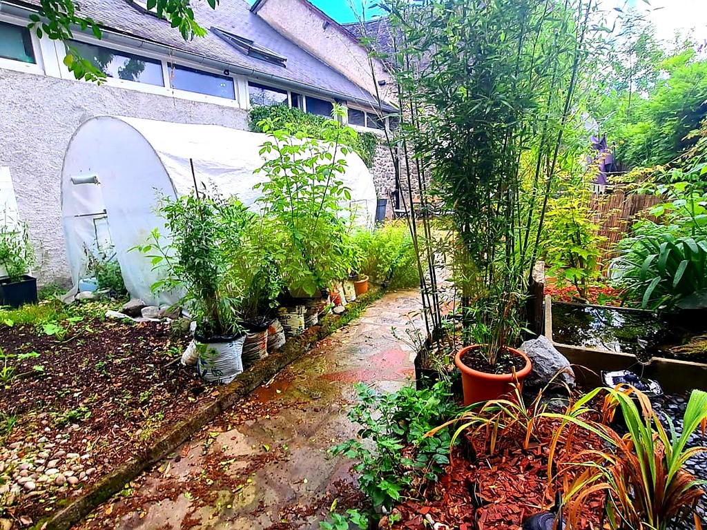 Vente Maison à Aramits 9 pièces