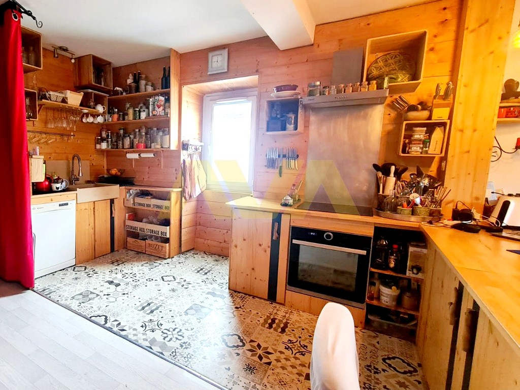 Vente Maison à Aramits 9 pièces