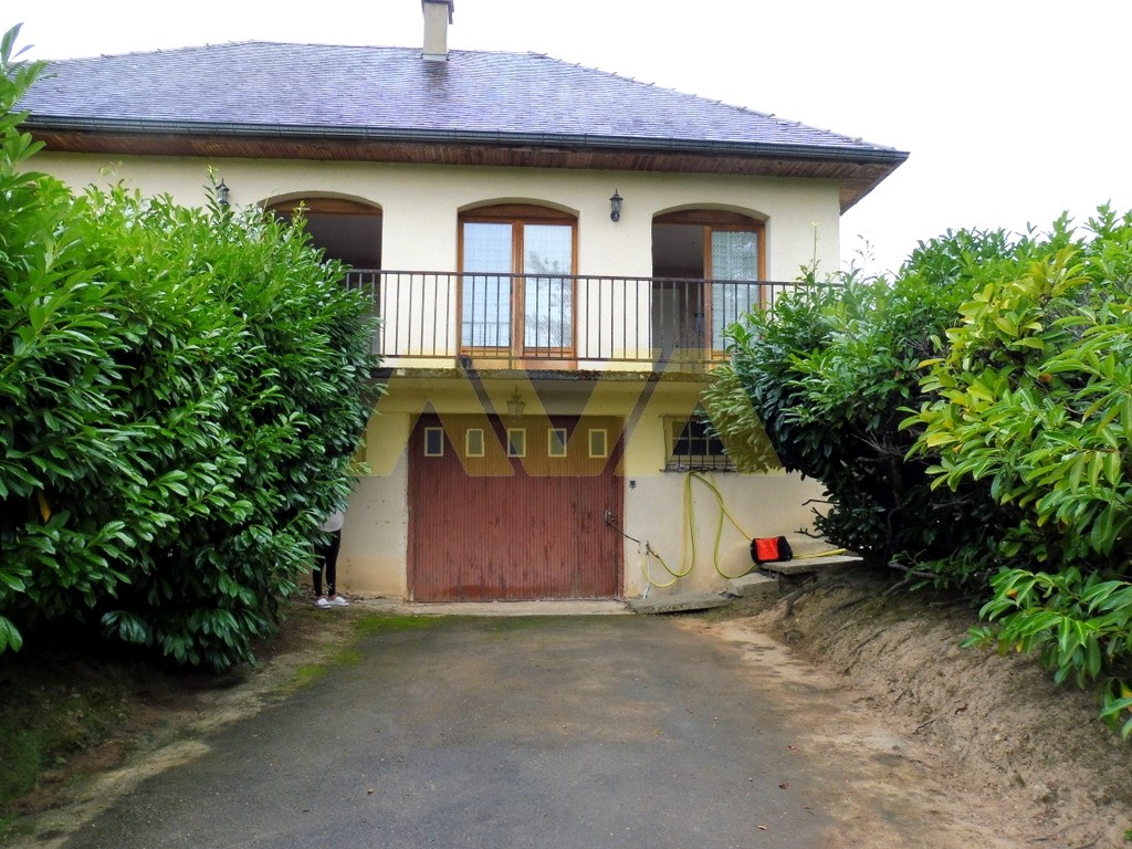 Vente Maison à Navarrenx 6 pièces