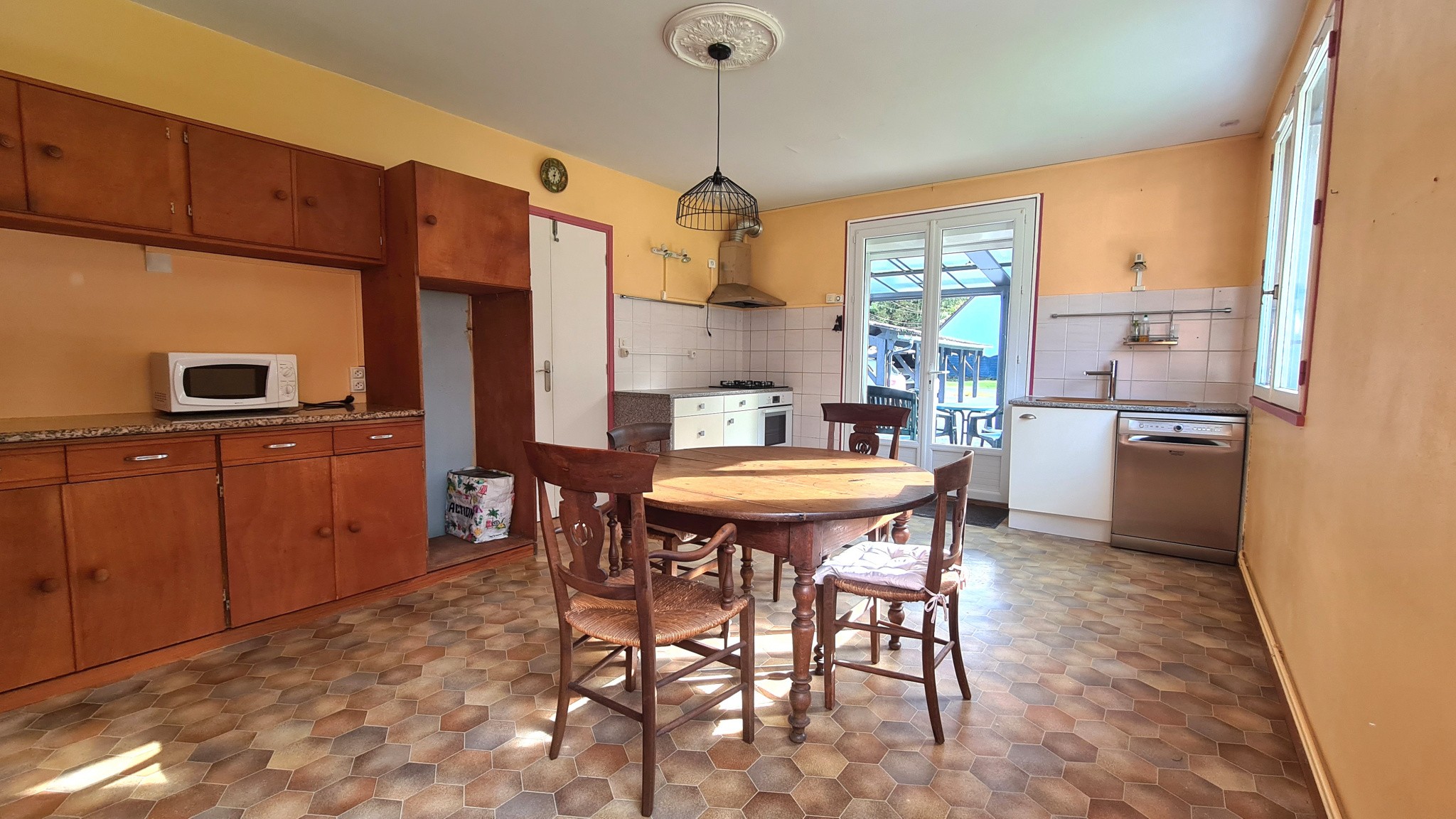 Vente Maison à Ledeuix 9 pièces